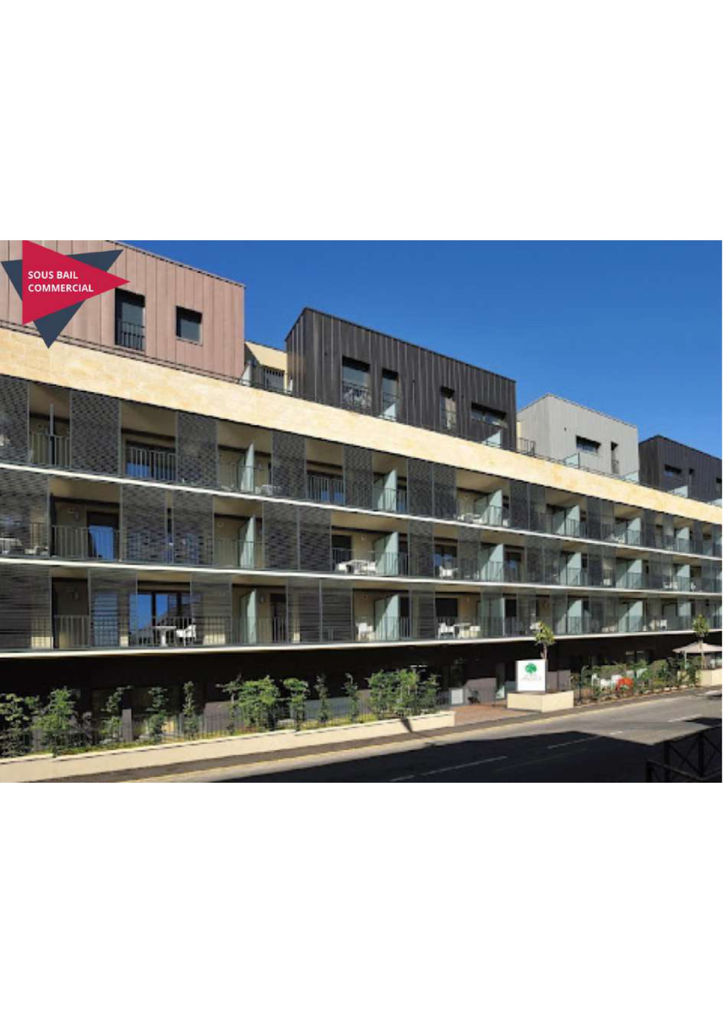 Jardins d'Arcadie - Brive la Gaillarde — visuel 5