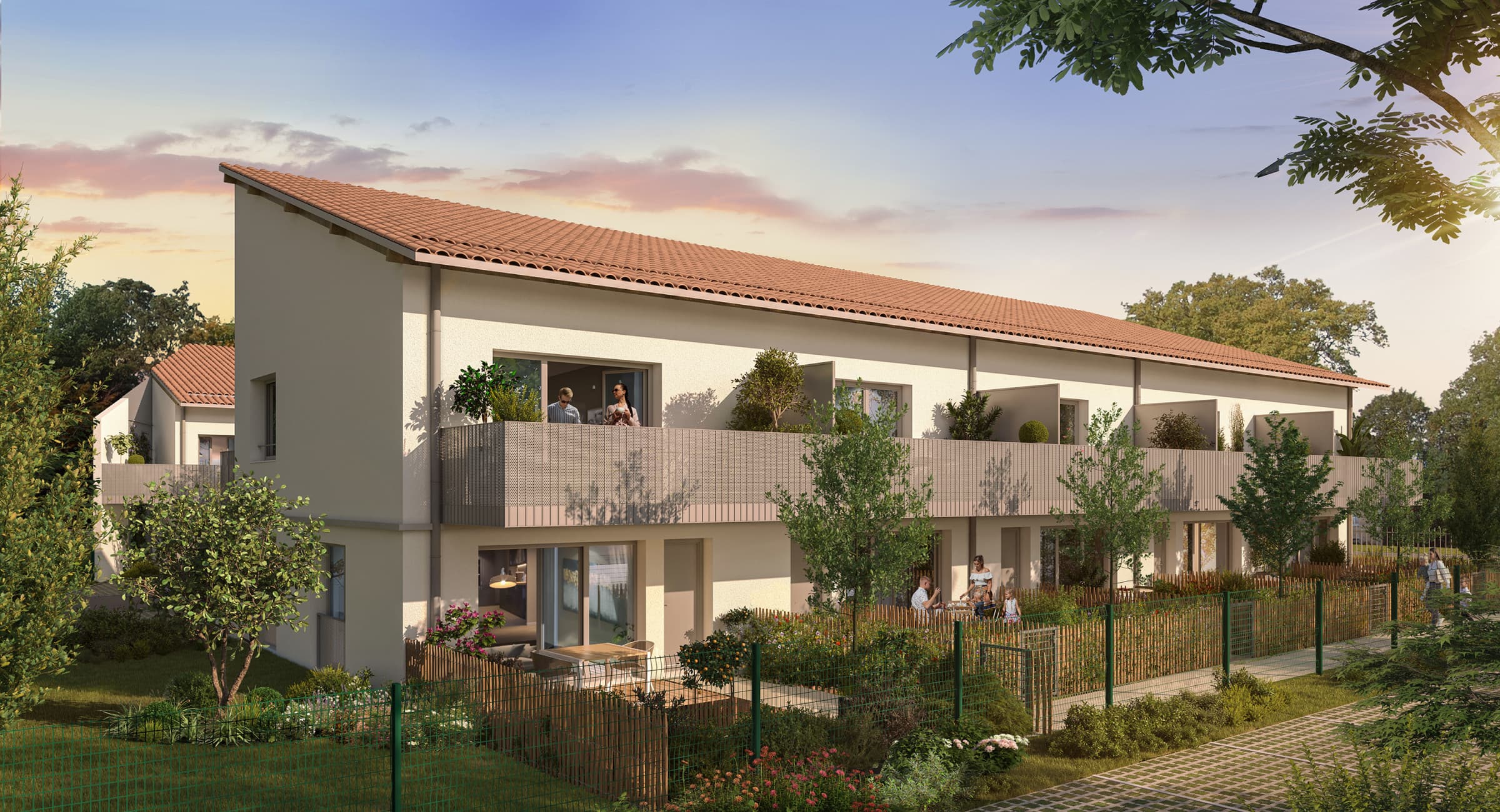 JARDINS DE BRENNUS 2 — visuel 1