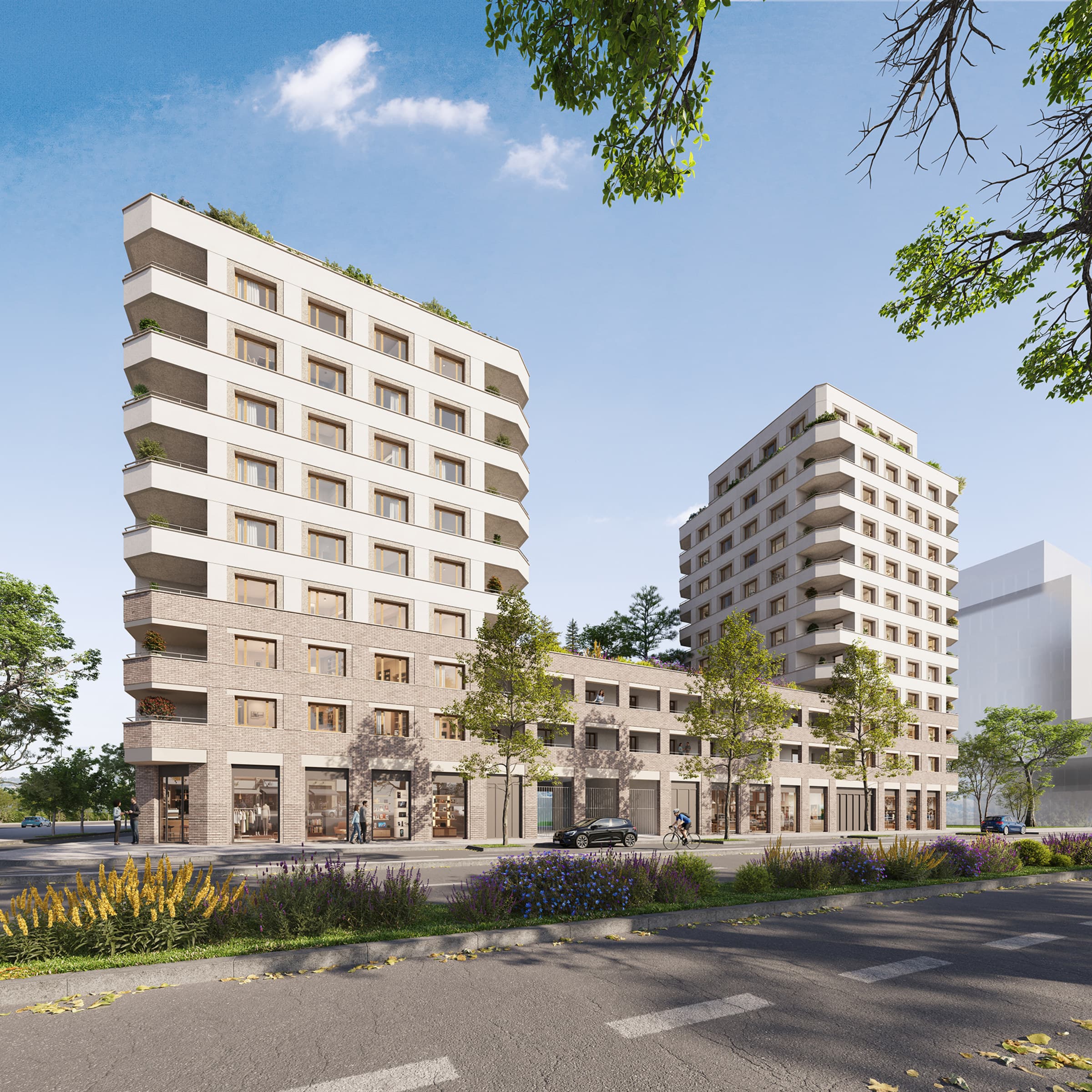 JARDINS EN SEINE — visuel 2