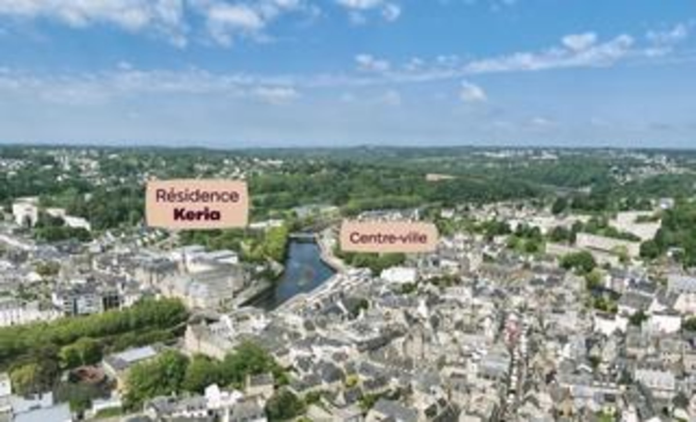 Keria — Lannion