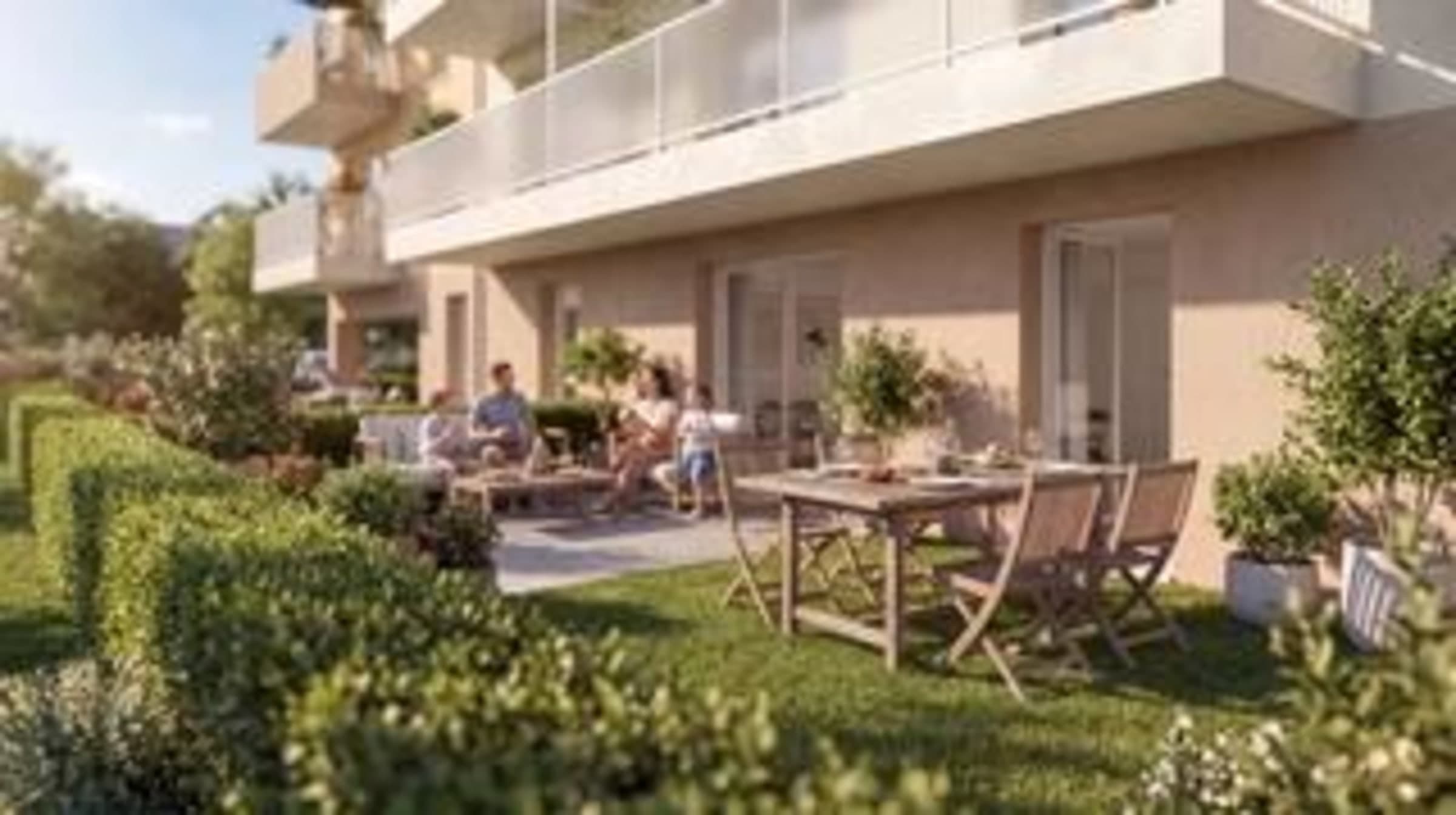 Keria — programme immobilier neuf à Lannion, photo 3