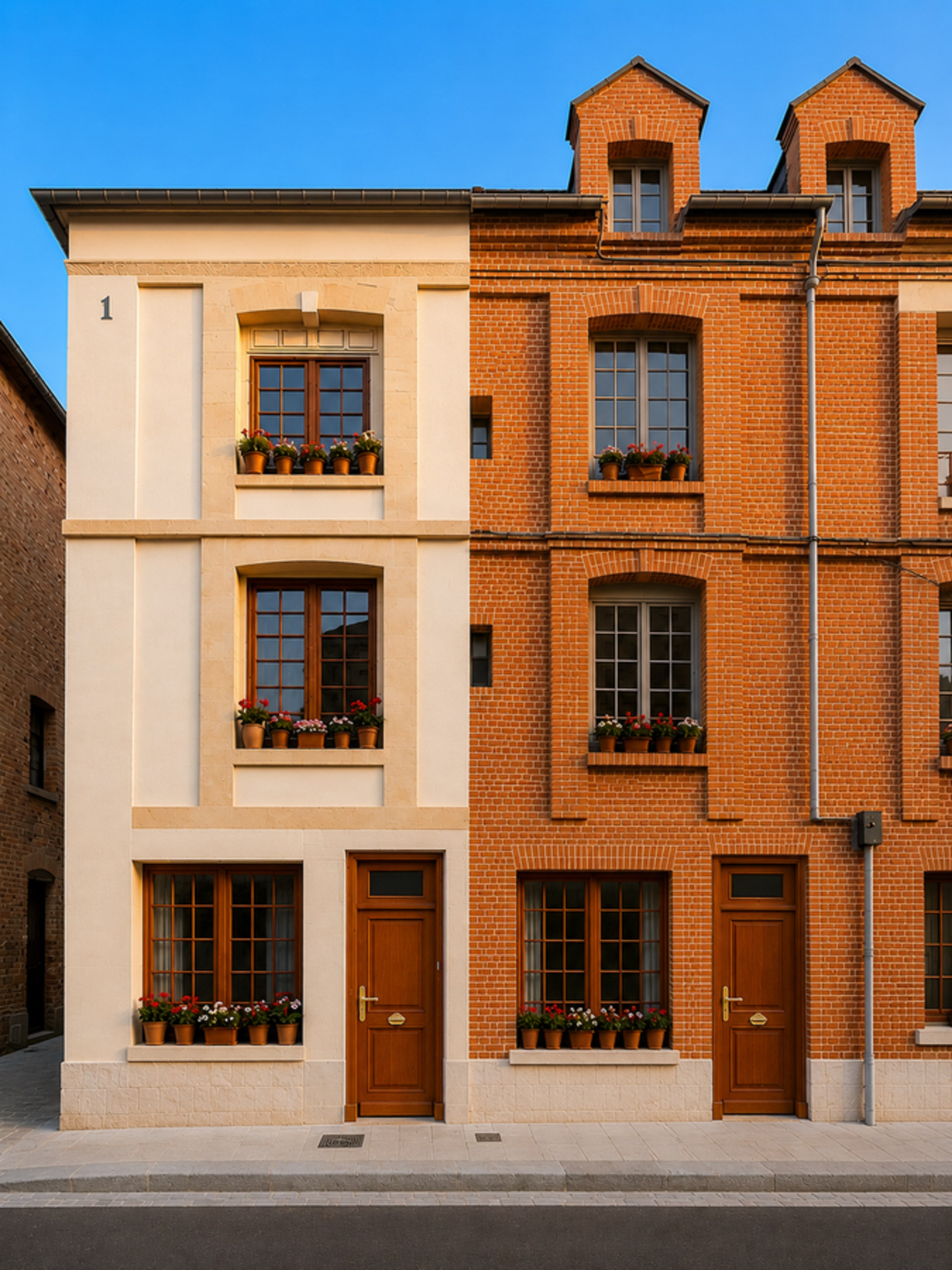 L' ADRESSE DESCELIERS — Dieppe