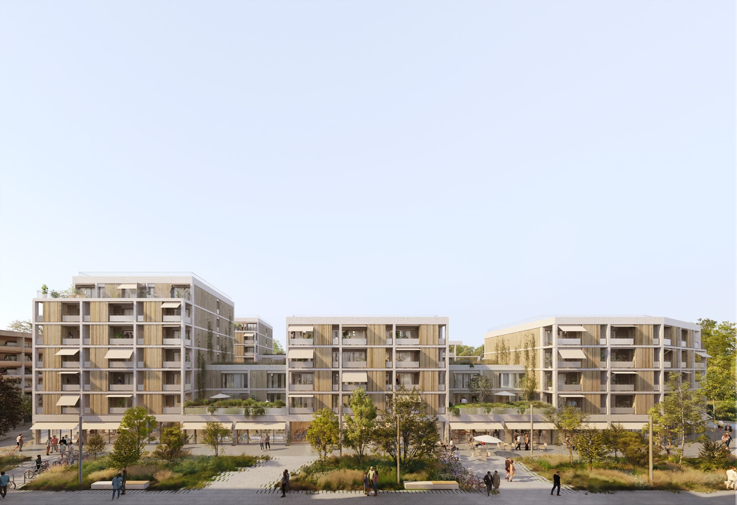 L'ALLEE COUNORD — visuel 2