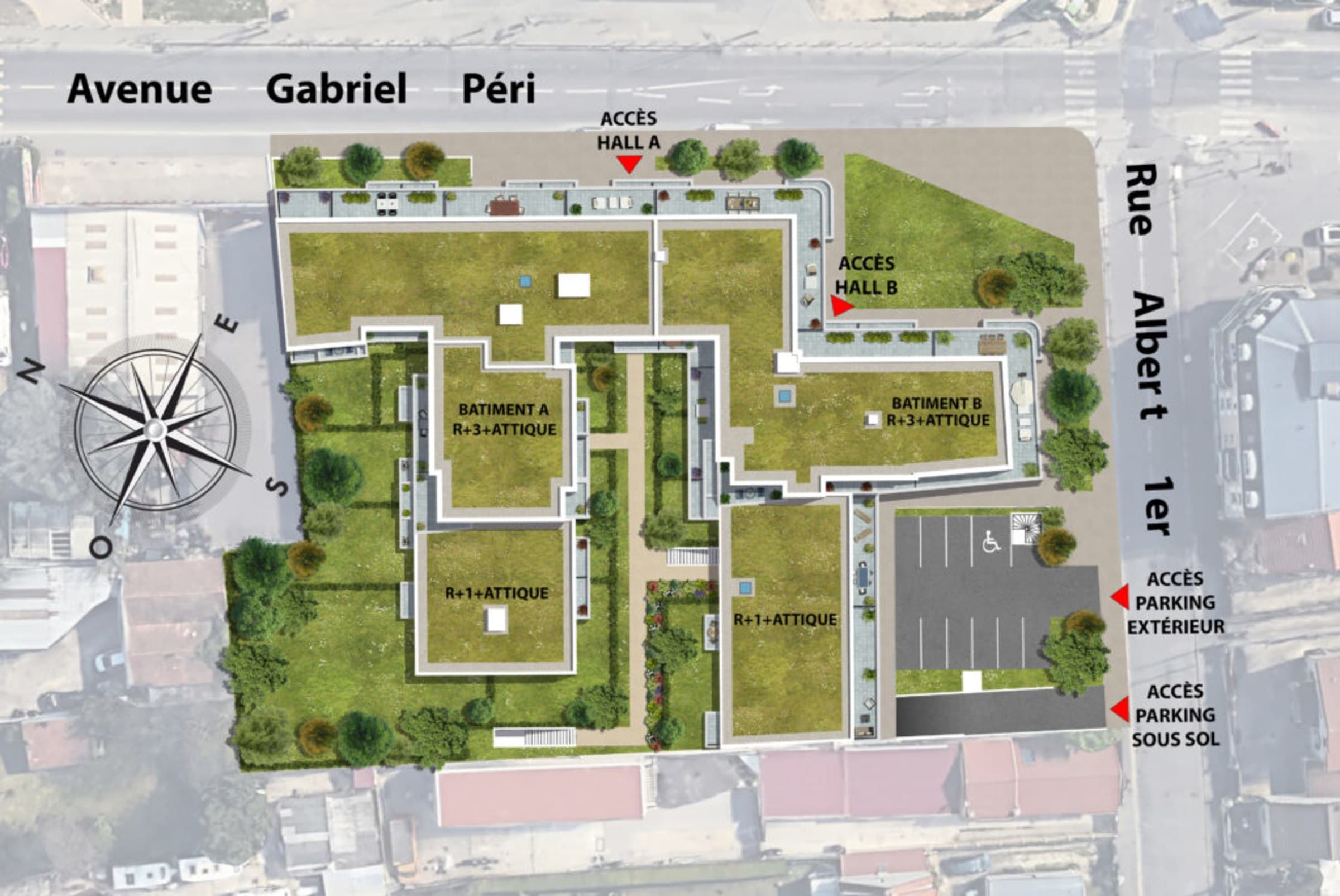 L'Angle des Arts — visuel 2