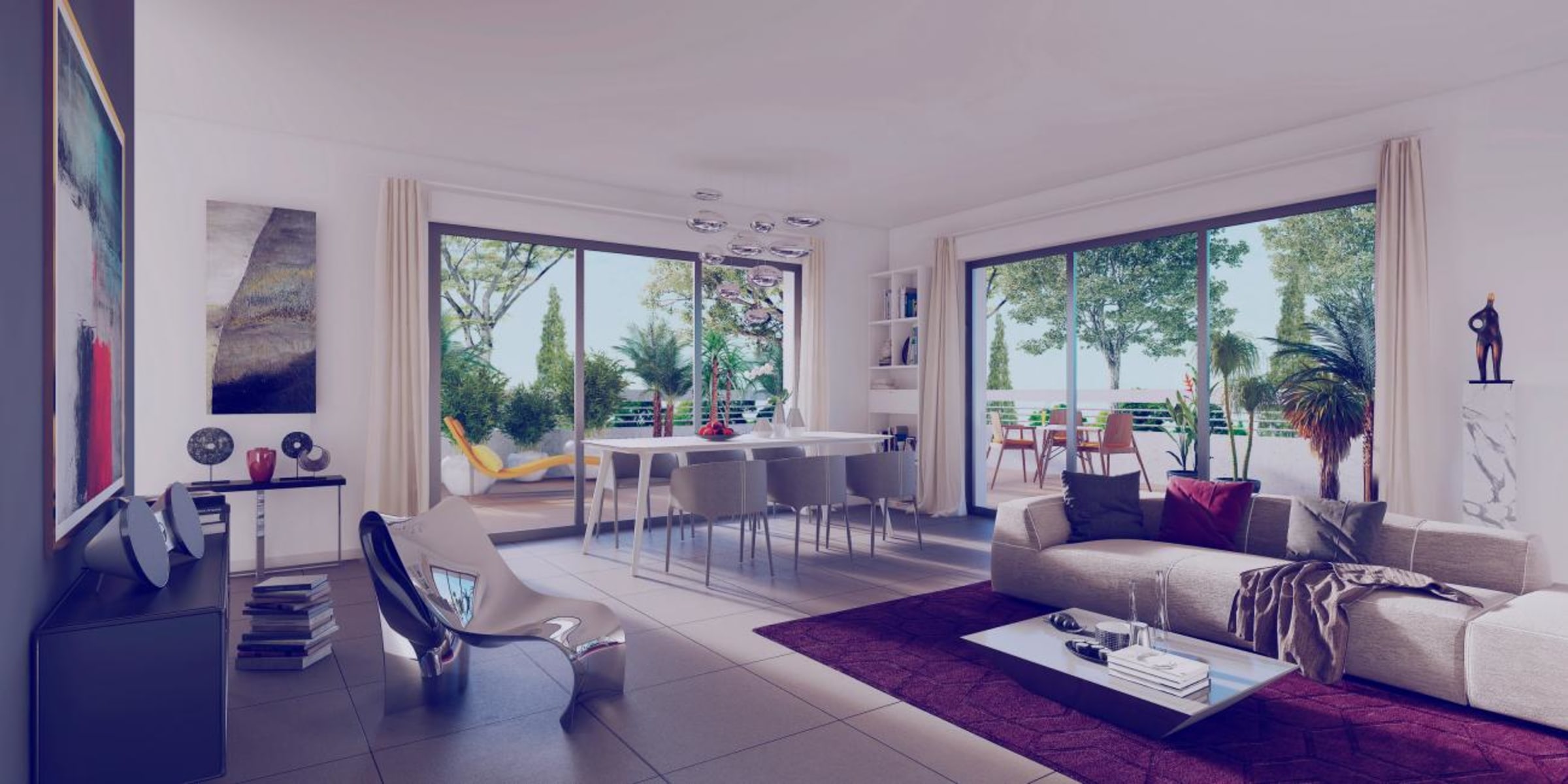 L'Aparté — Issy-les-Moulineaux