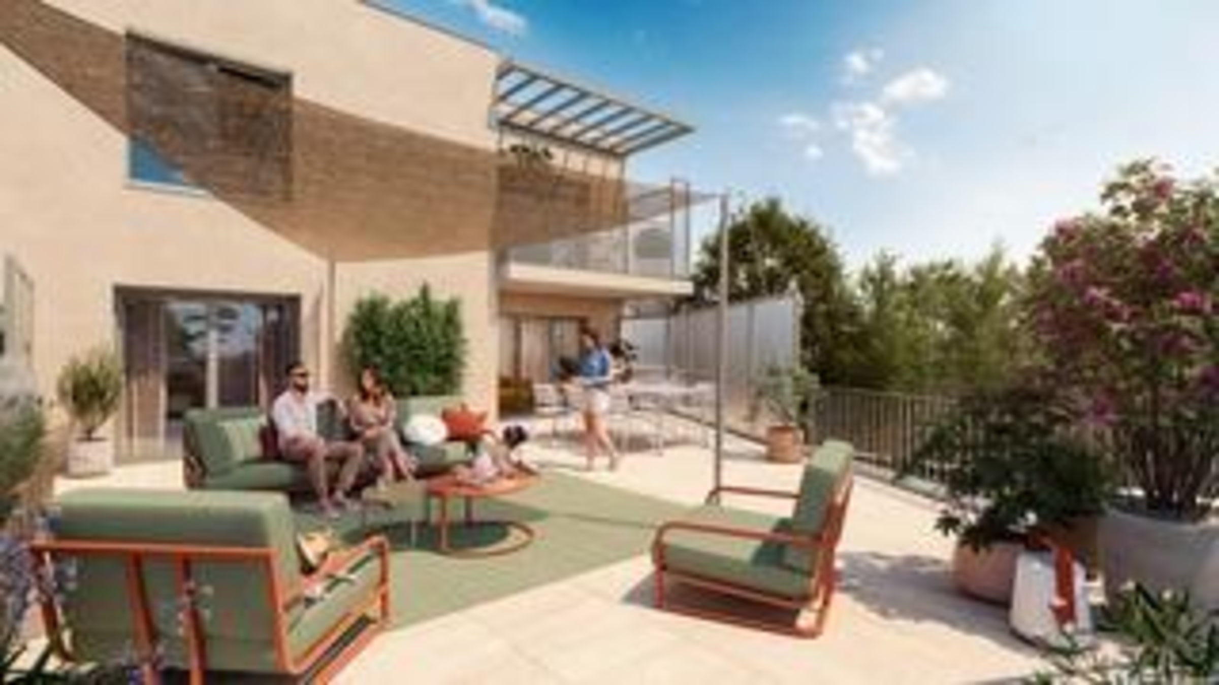 L'Atelier des Sables — Les Herbiers