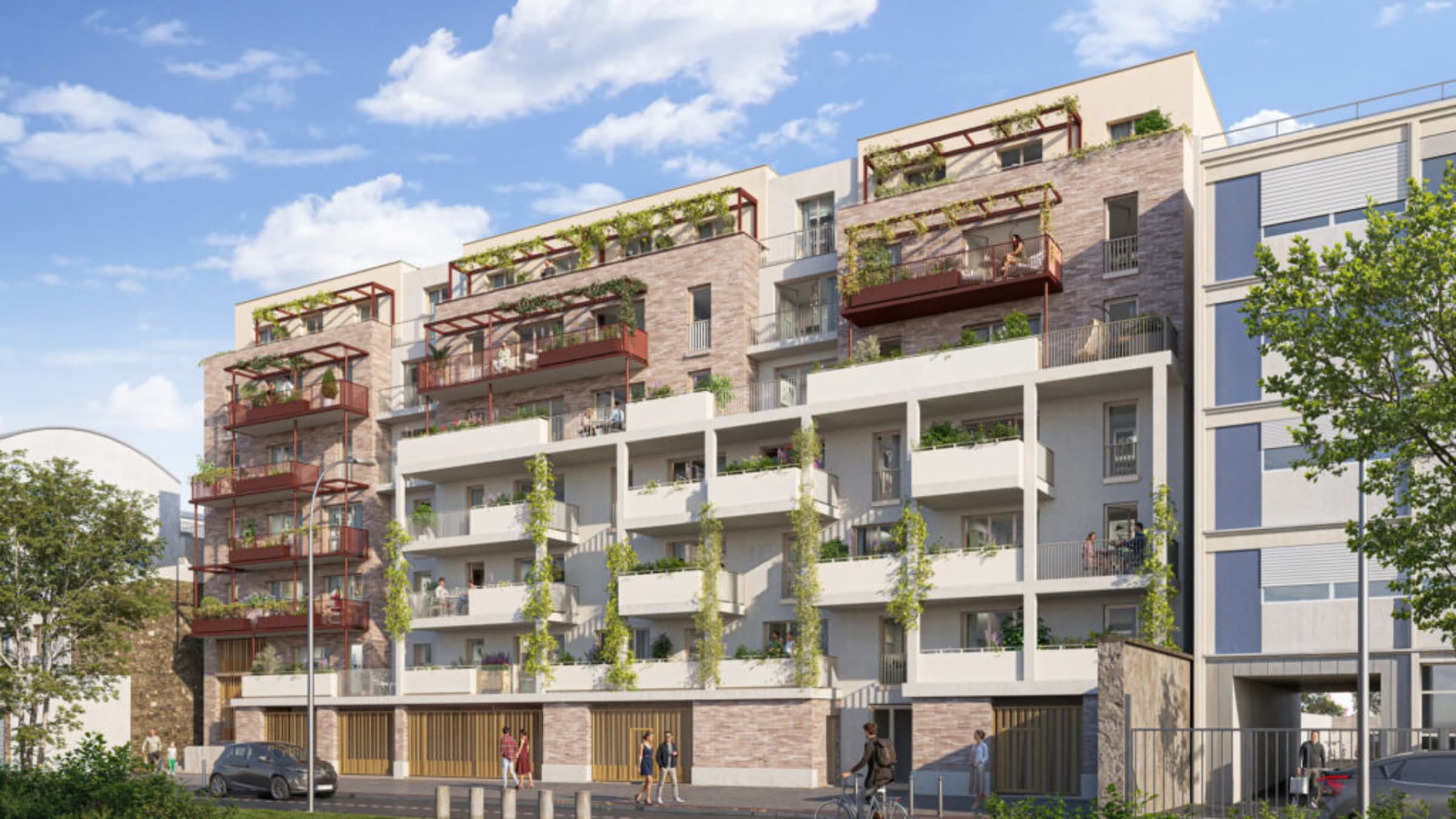 L'Atelier du Parc — visuel 1