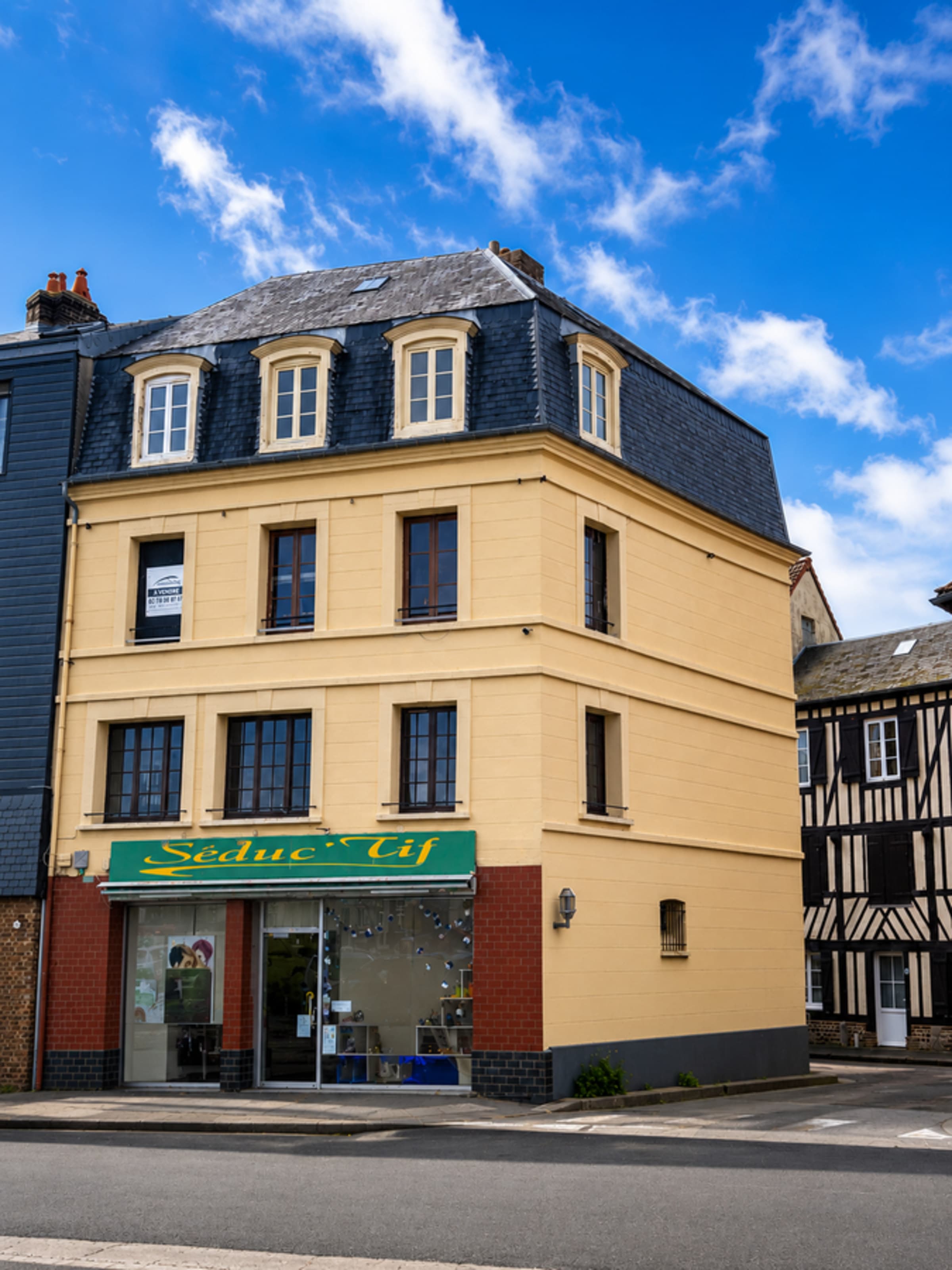 L'ATELIER DU QUAI — visuel 2