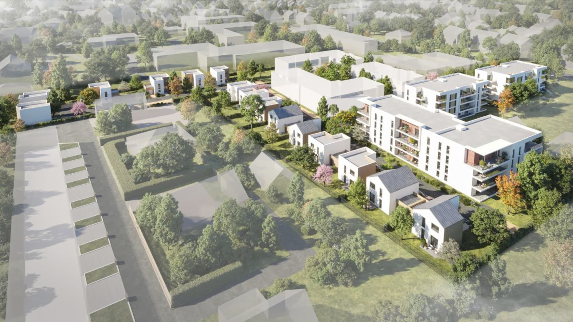 L'ÉCRIN DES ORMES - Maisons — visuel 2