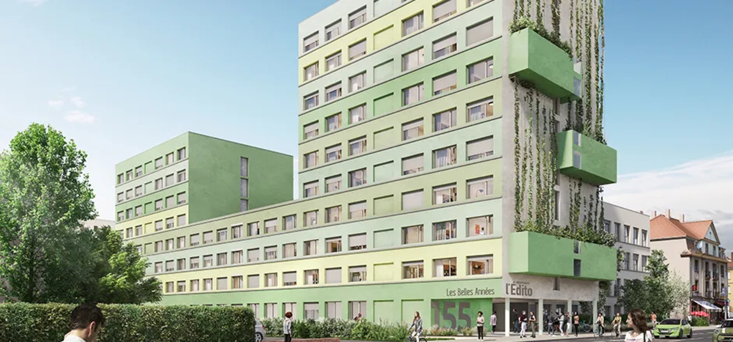 L'EDITO — Schiltigheim
