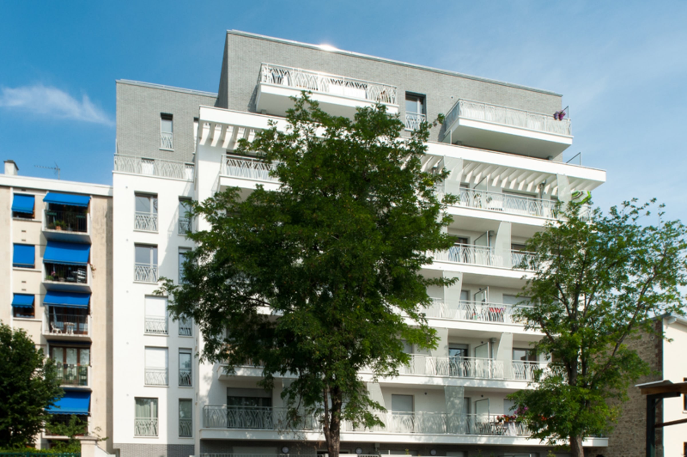 L'Essentiel - MS — Colombes