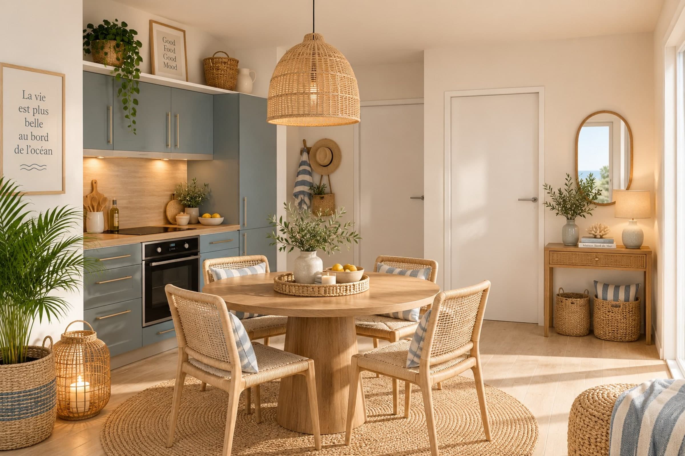 La Bella - BISCARROSSE (40) — programme immobilier neuf à Biscarrosse, photo 1
