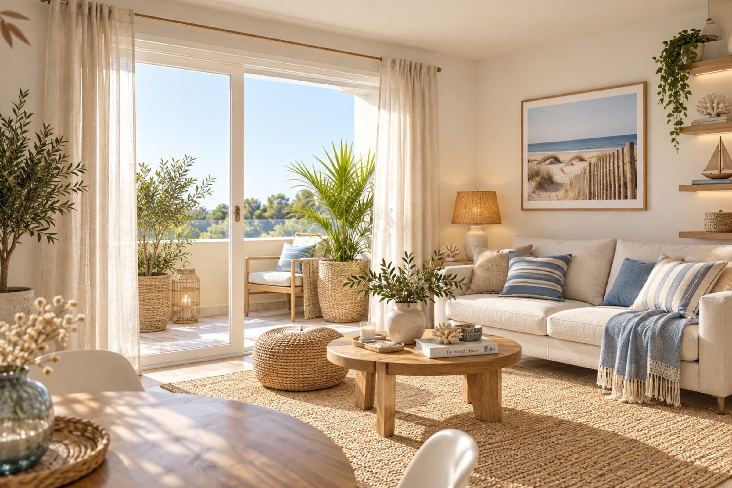 La Bella - BISCARROSSE (40) — programme immobilier neuf à Biscarrosse, photo 3