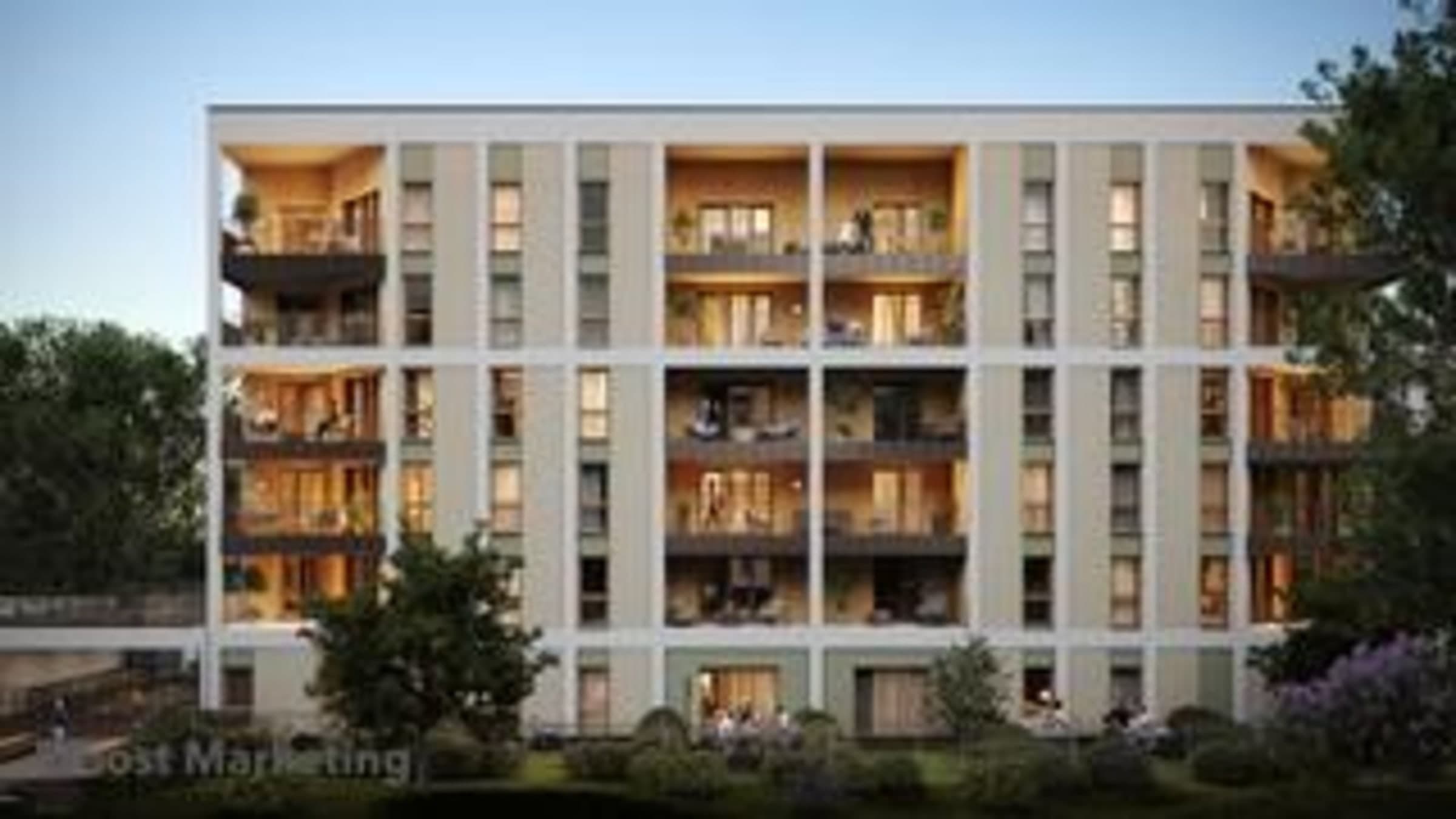 LA COLLINE - Bron — visuel 5