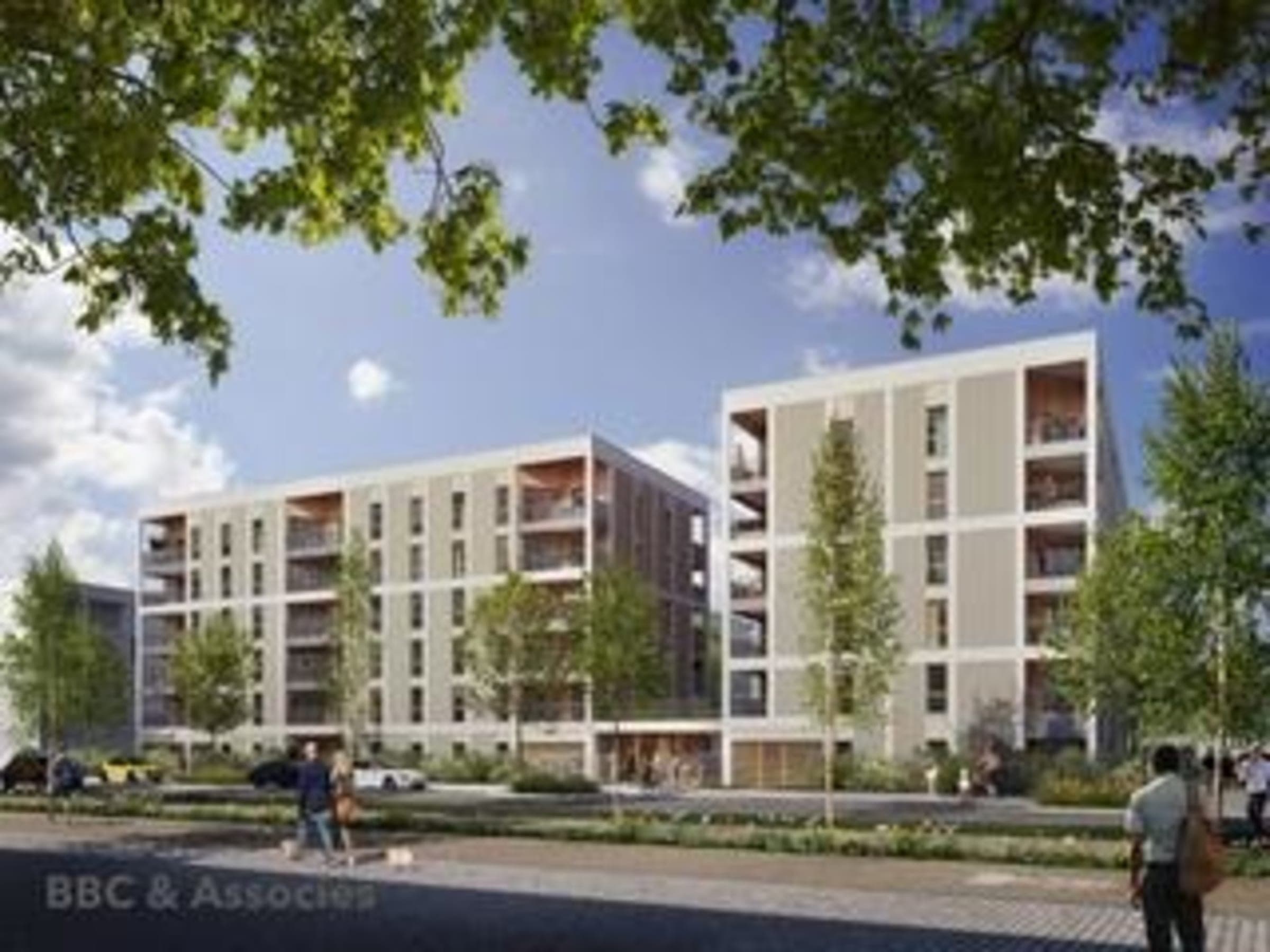LA COLLINE - Bron — visuel 4