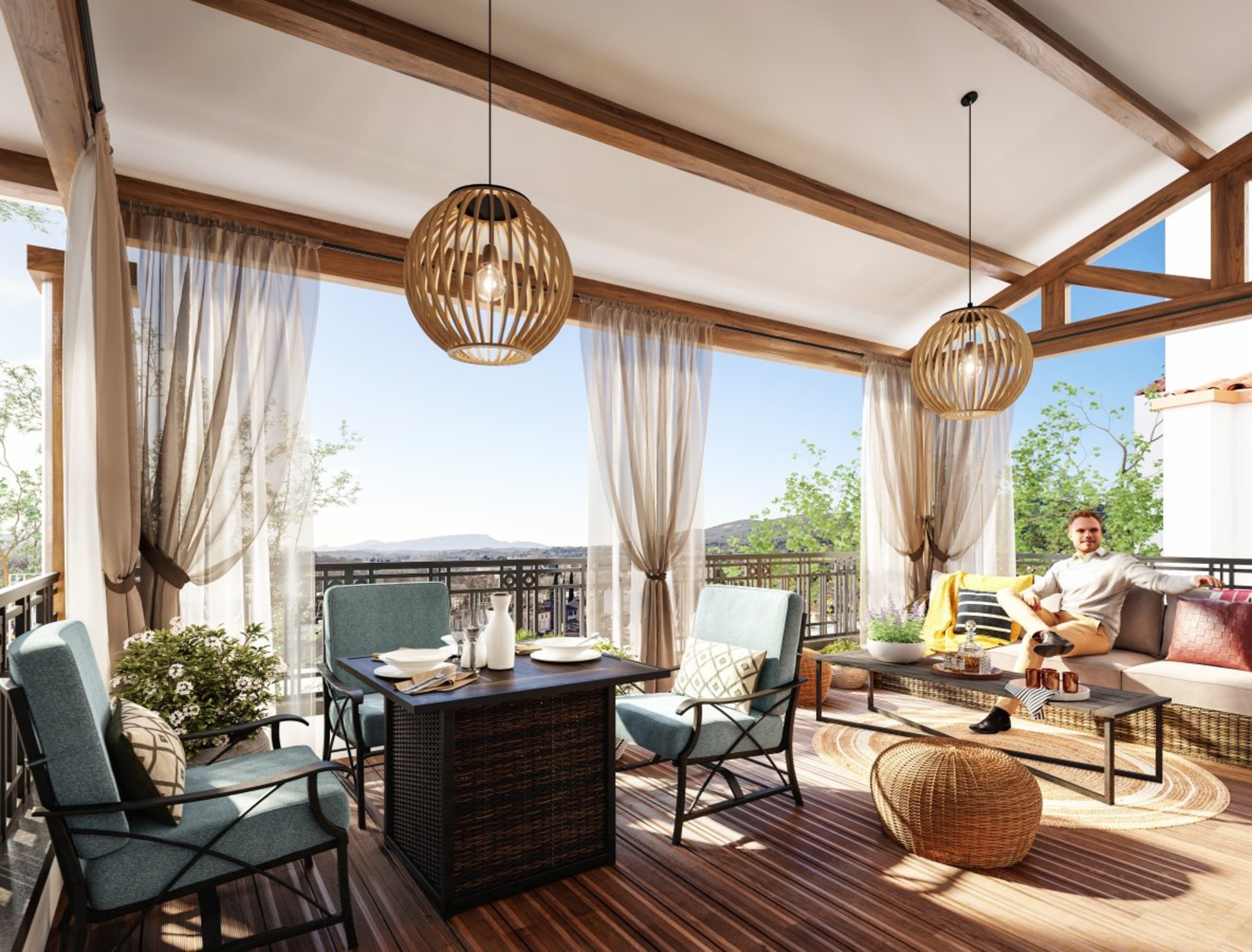 La Maison des Comtes de Provence (DF) — Brignoles