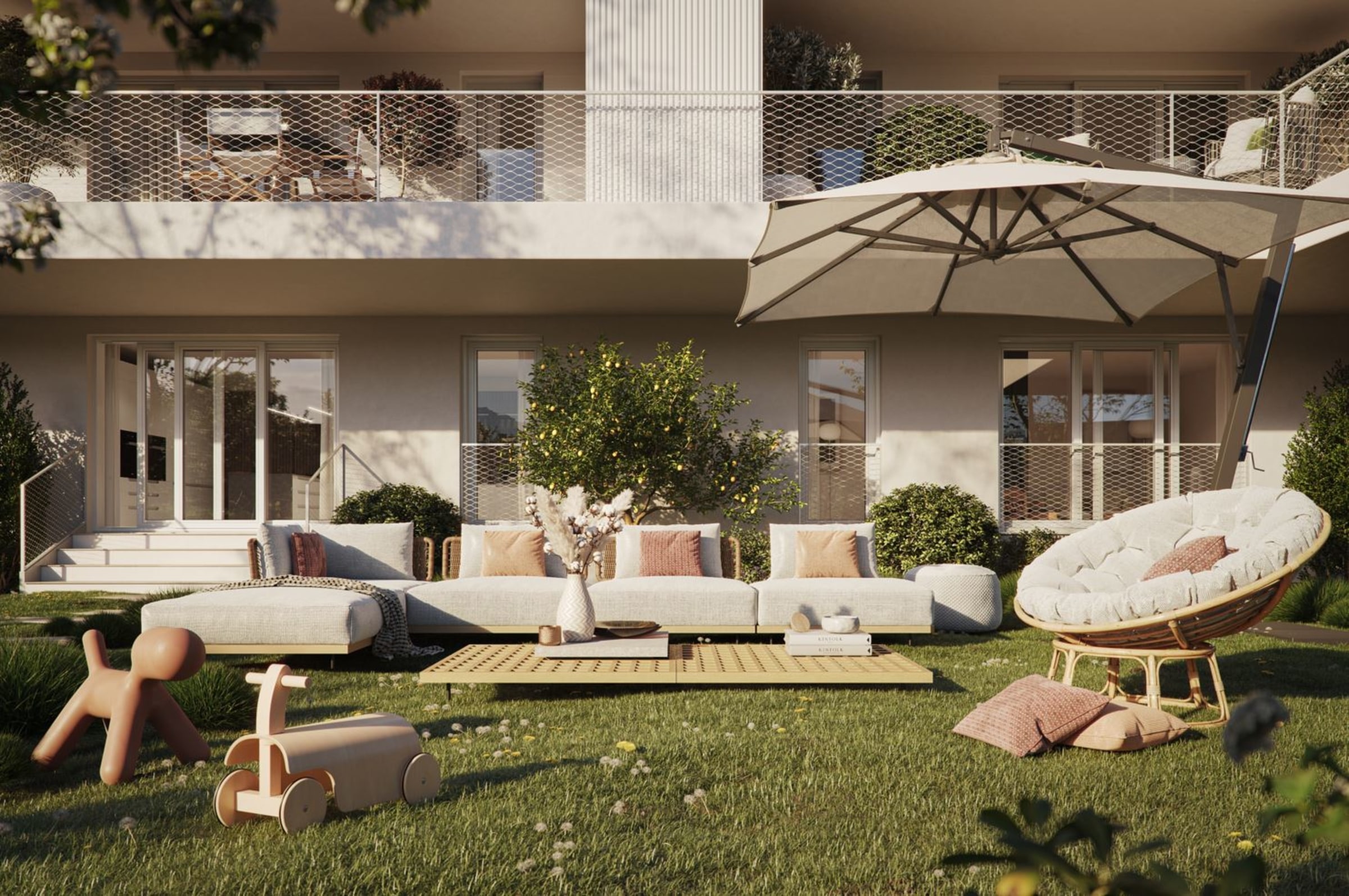 LA MARSA — Marseille 8e Arrondissement