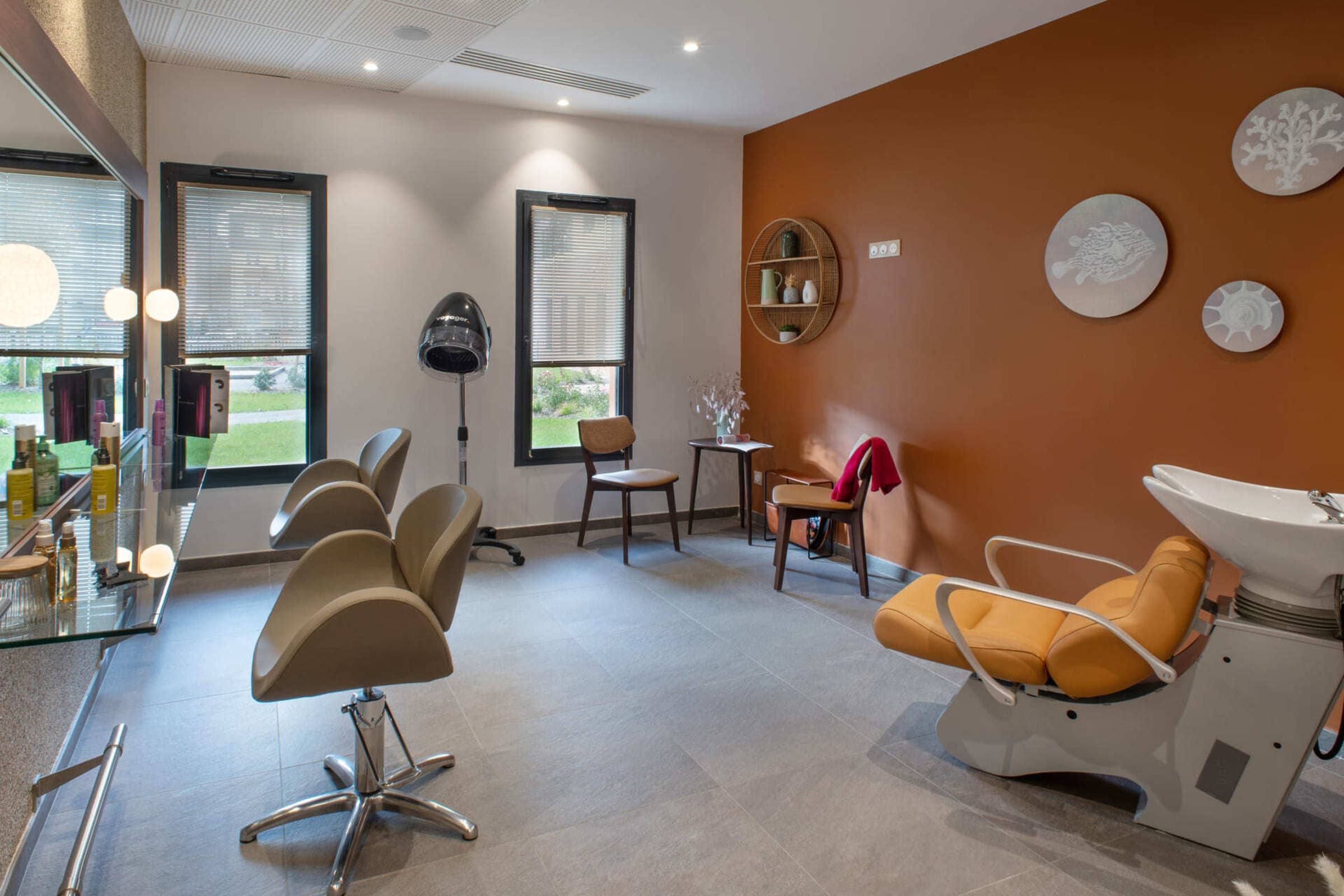 LA PALANGRE — programme immobilier neuf à Le Tréport, photo 2