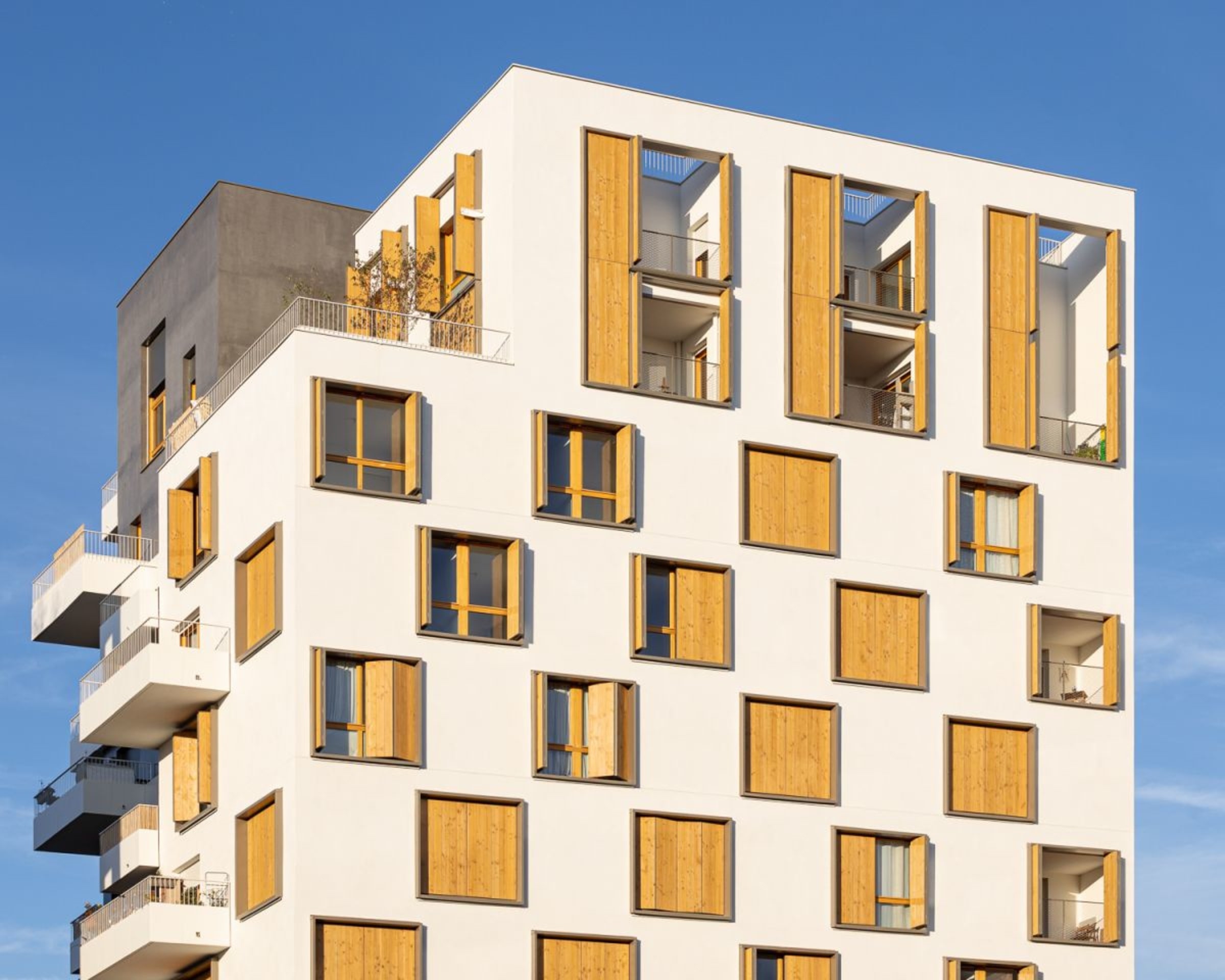 LA PLACE | ARDOINES — Vitry-sur-Seine