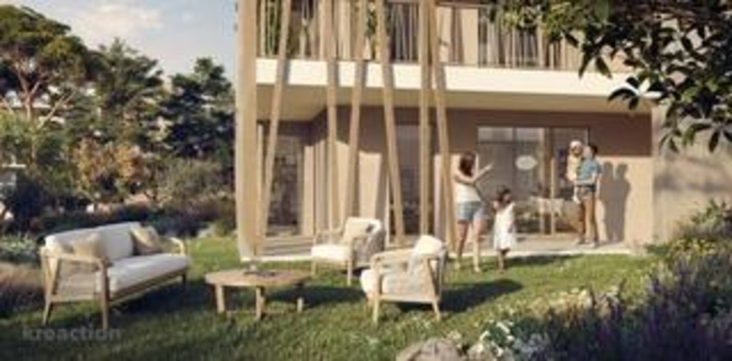 LA ROSERAIE D'ANTIPOLIS — Antibes