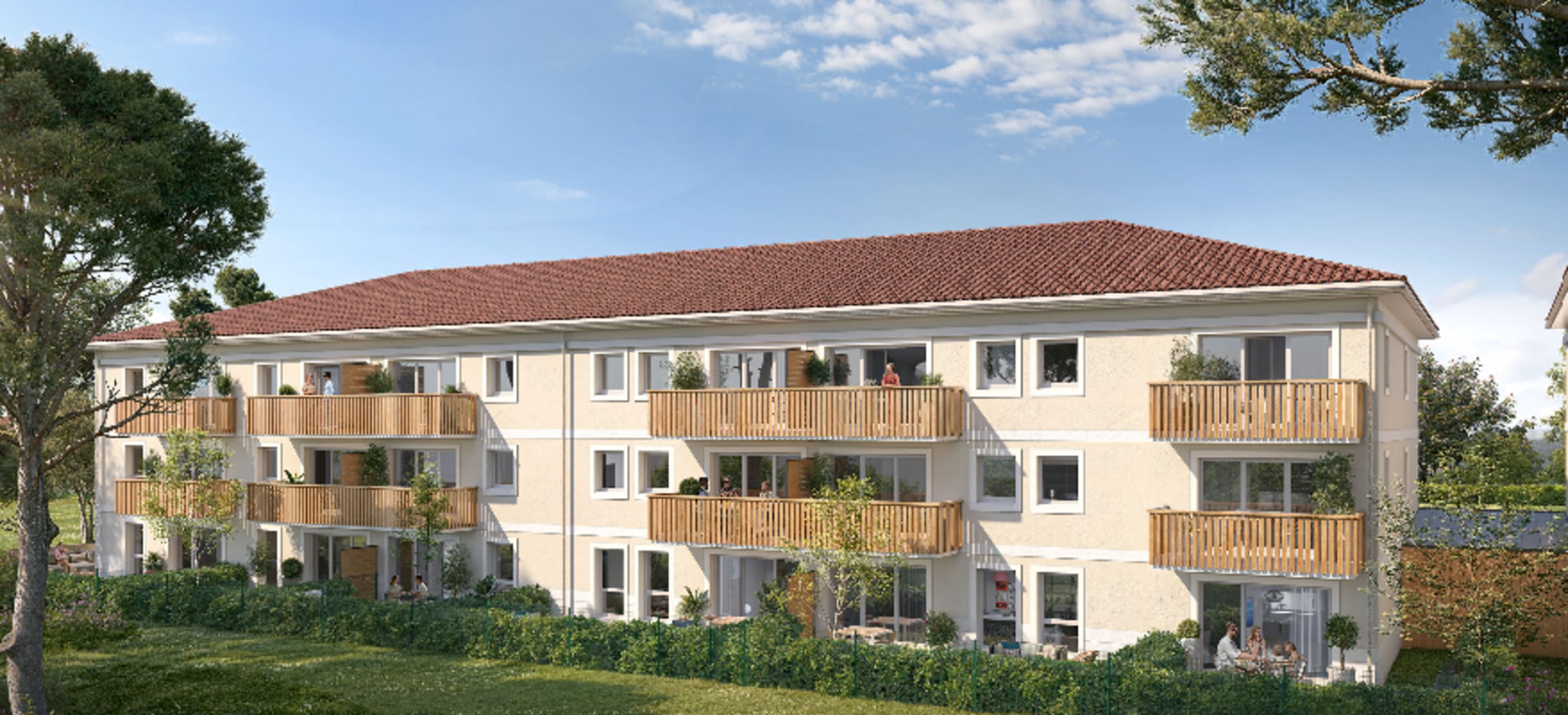 Lanova — Mont-de-Marsan