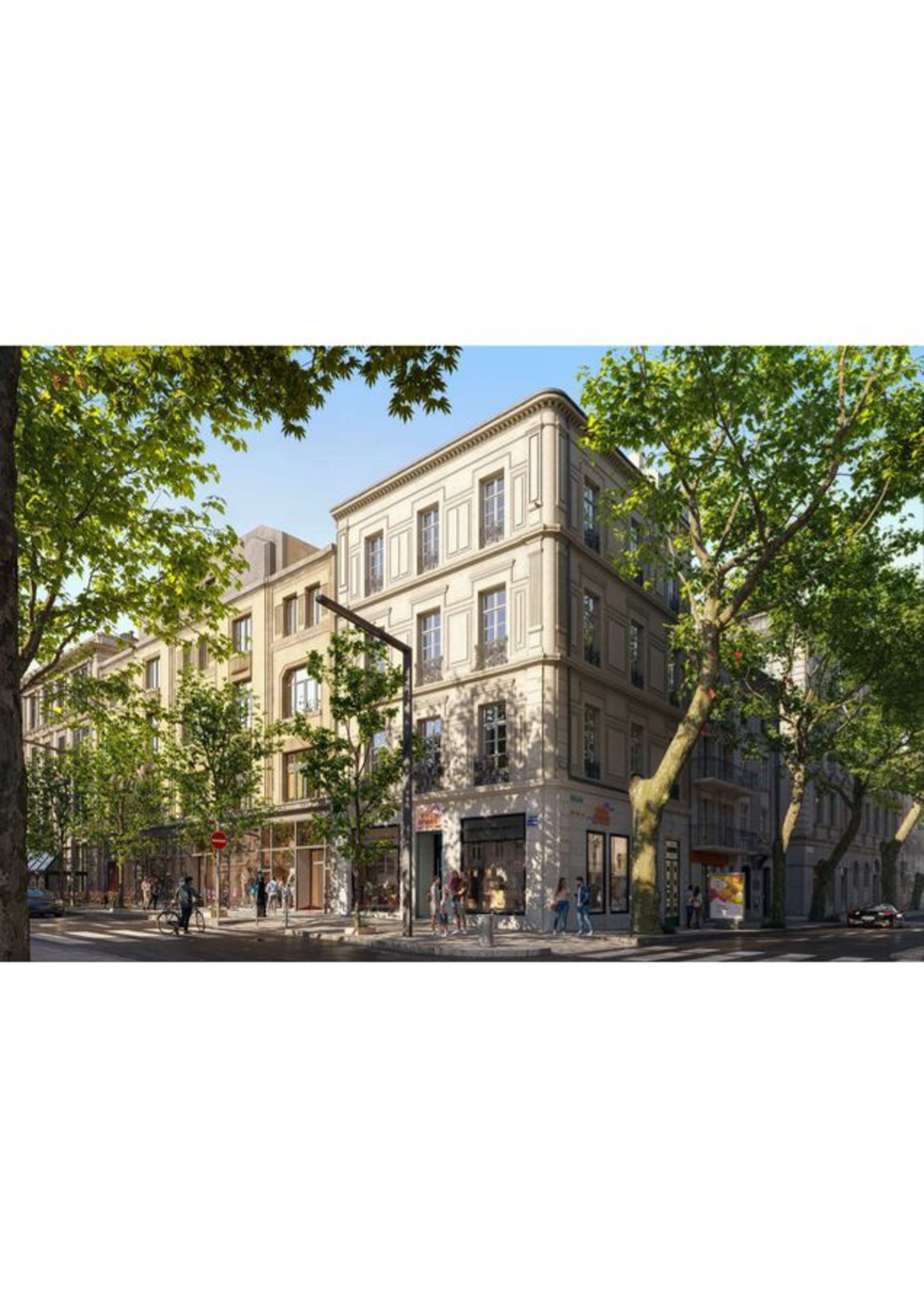 L'Atelier Raspail — Avignon