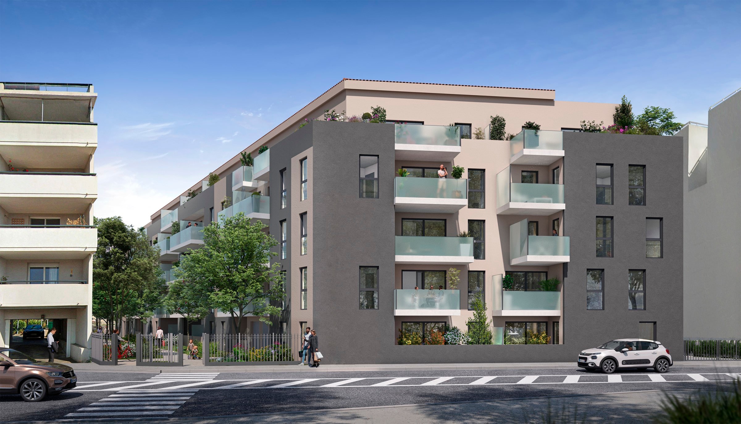 Latitude 83 - LA SEYNE SUR MER — La Seyne-sur-Mer