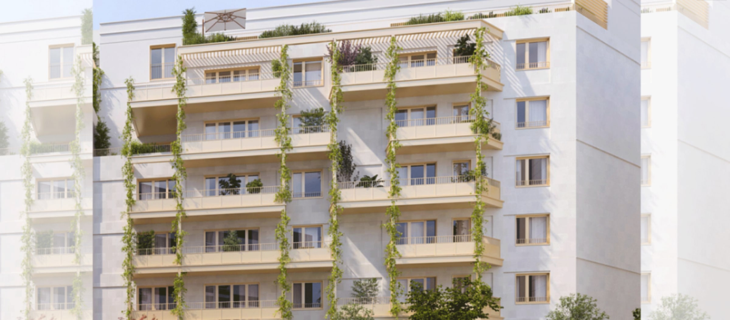 LATITUDE SEINE — Clichy