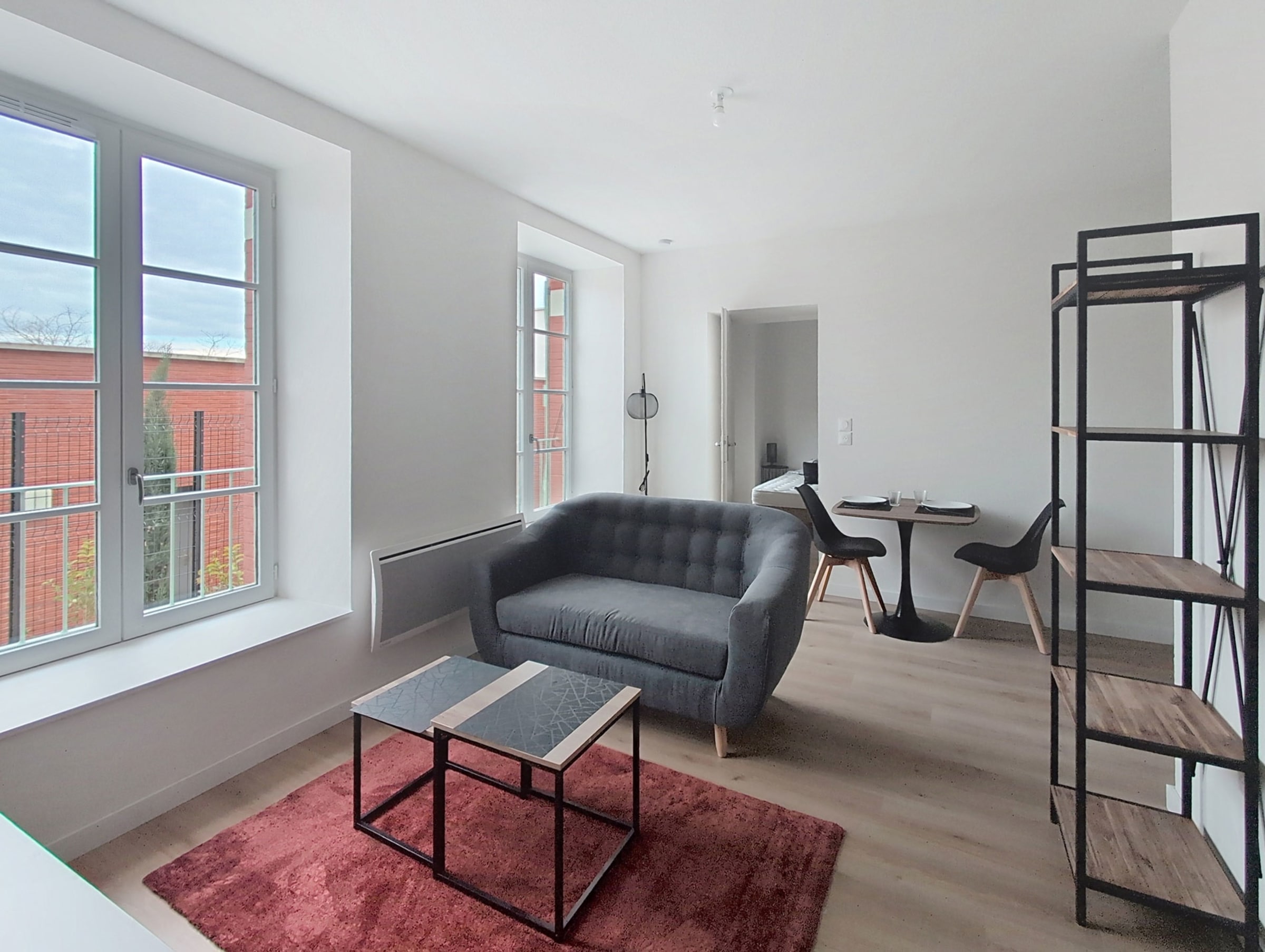 LE 220 CASSELARDIT — Toulouse