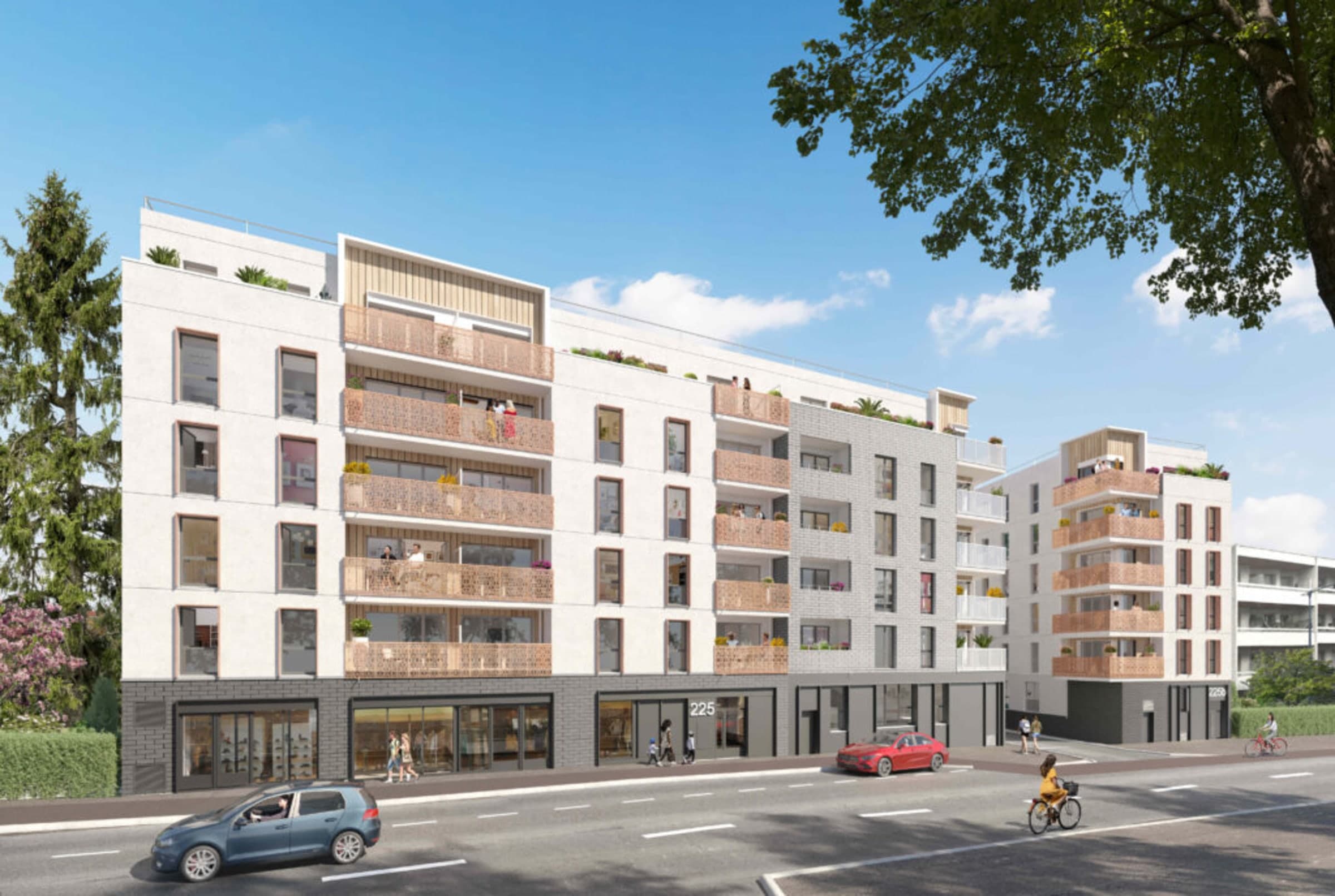 Le 225 — visuel 1