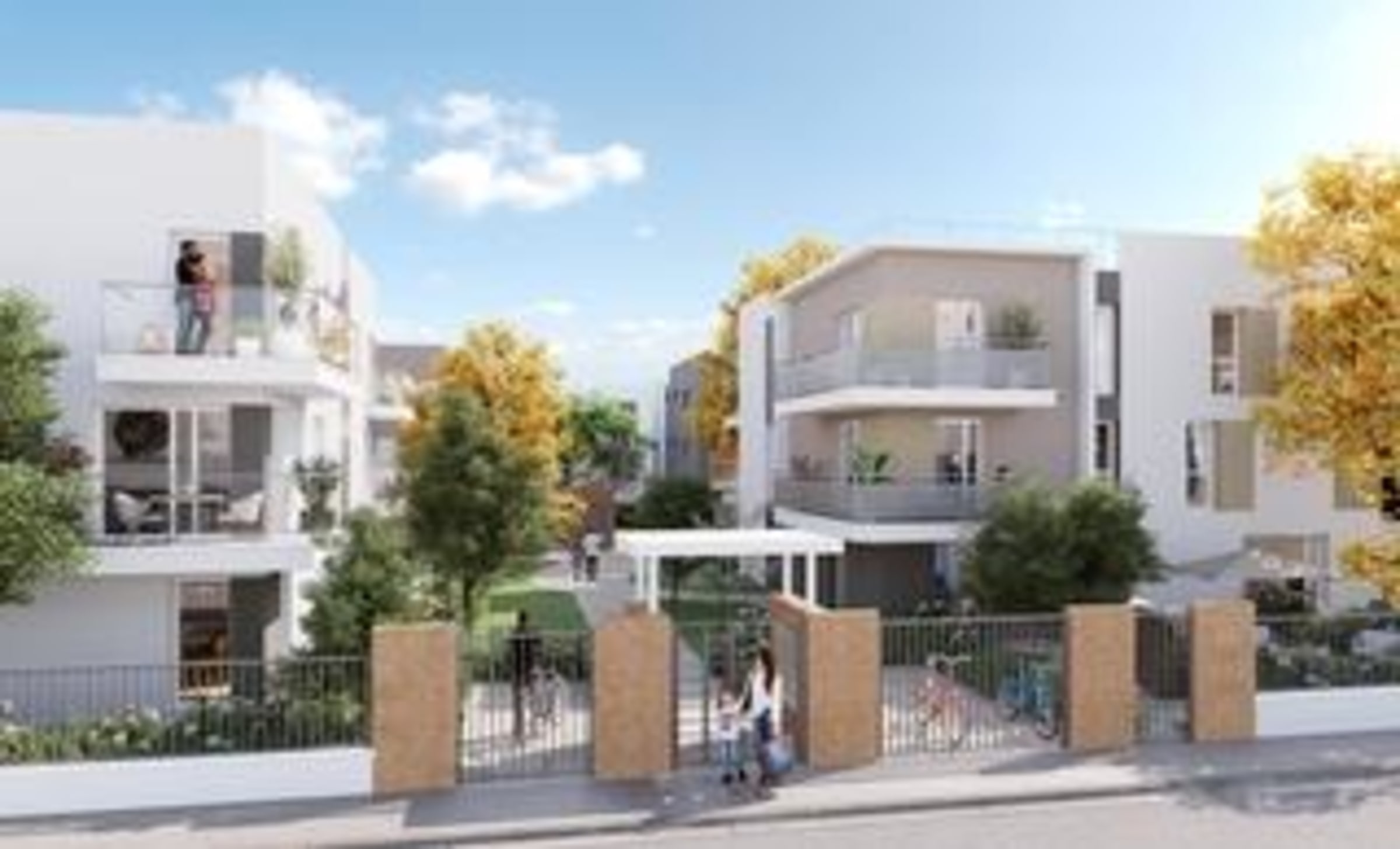 LE 5 — Argenteuil