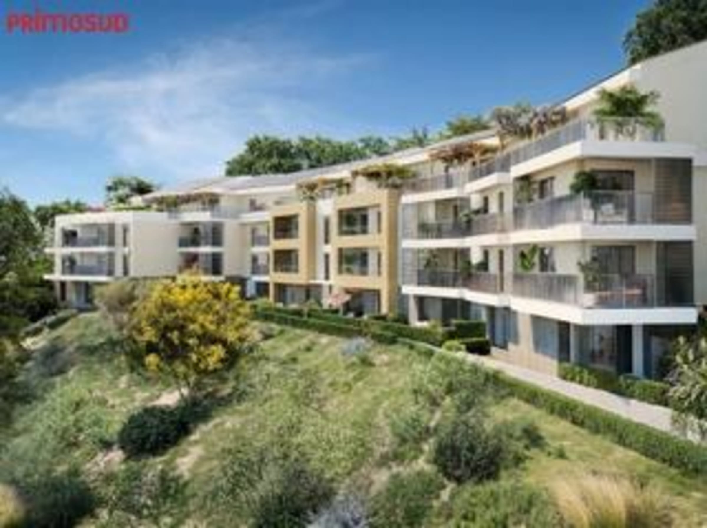 Le Bellevue — Roquebrune-Cap-Martin