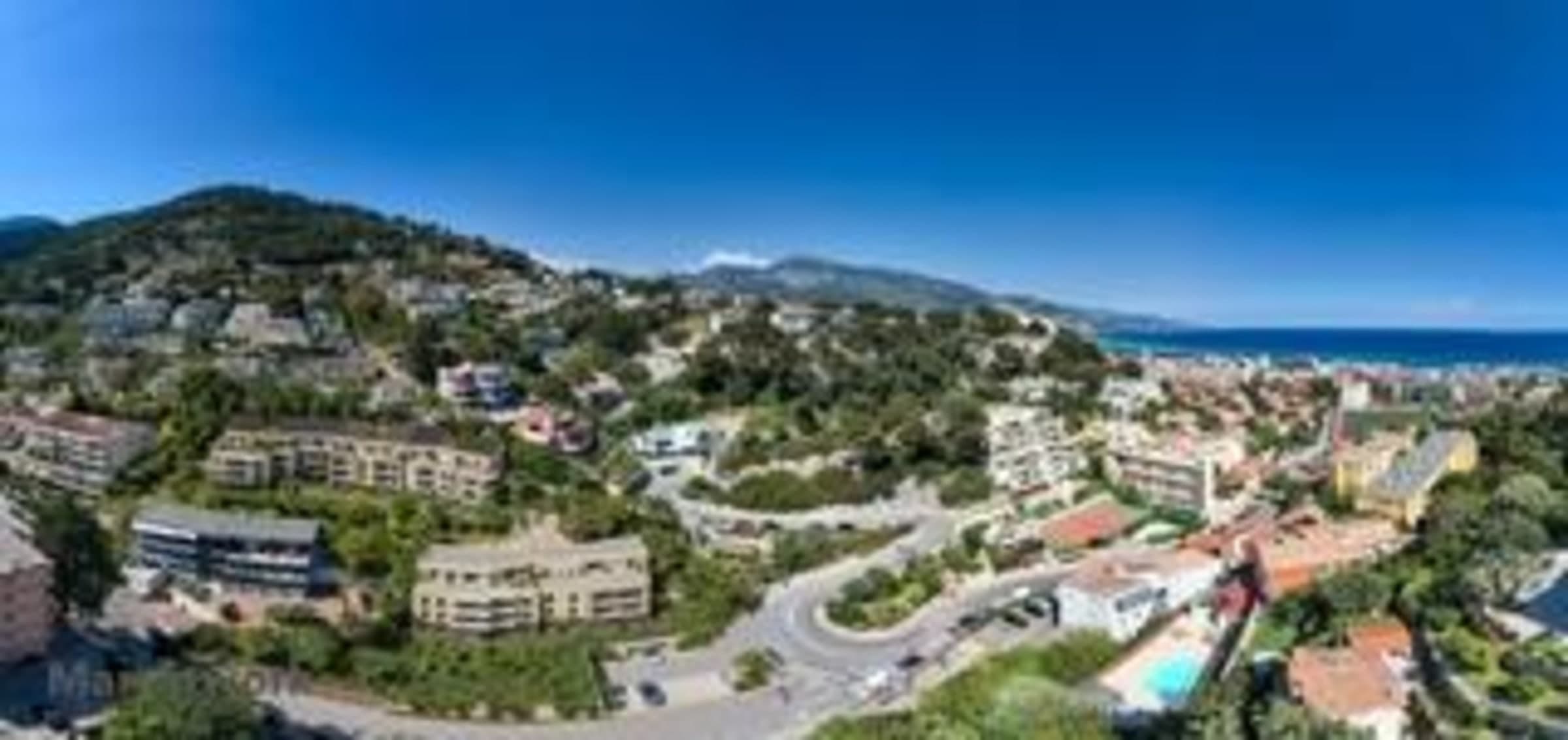 Le Bellevue — programme immobilier neuf à Roquebrune-Cap-Martin, photo 3