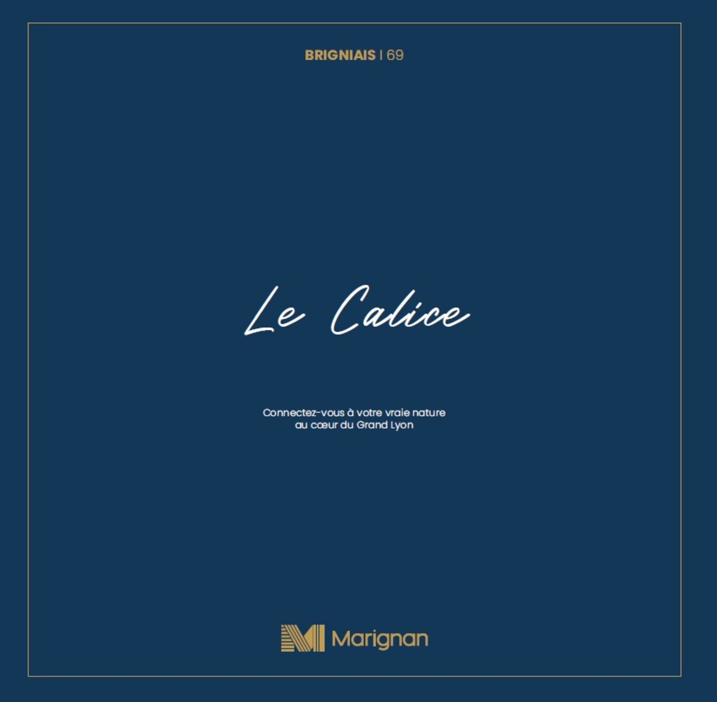 Le Calice — visuel 5