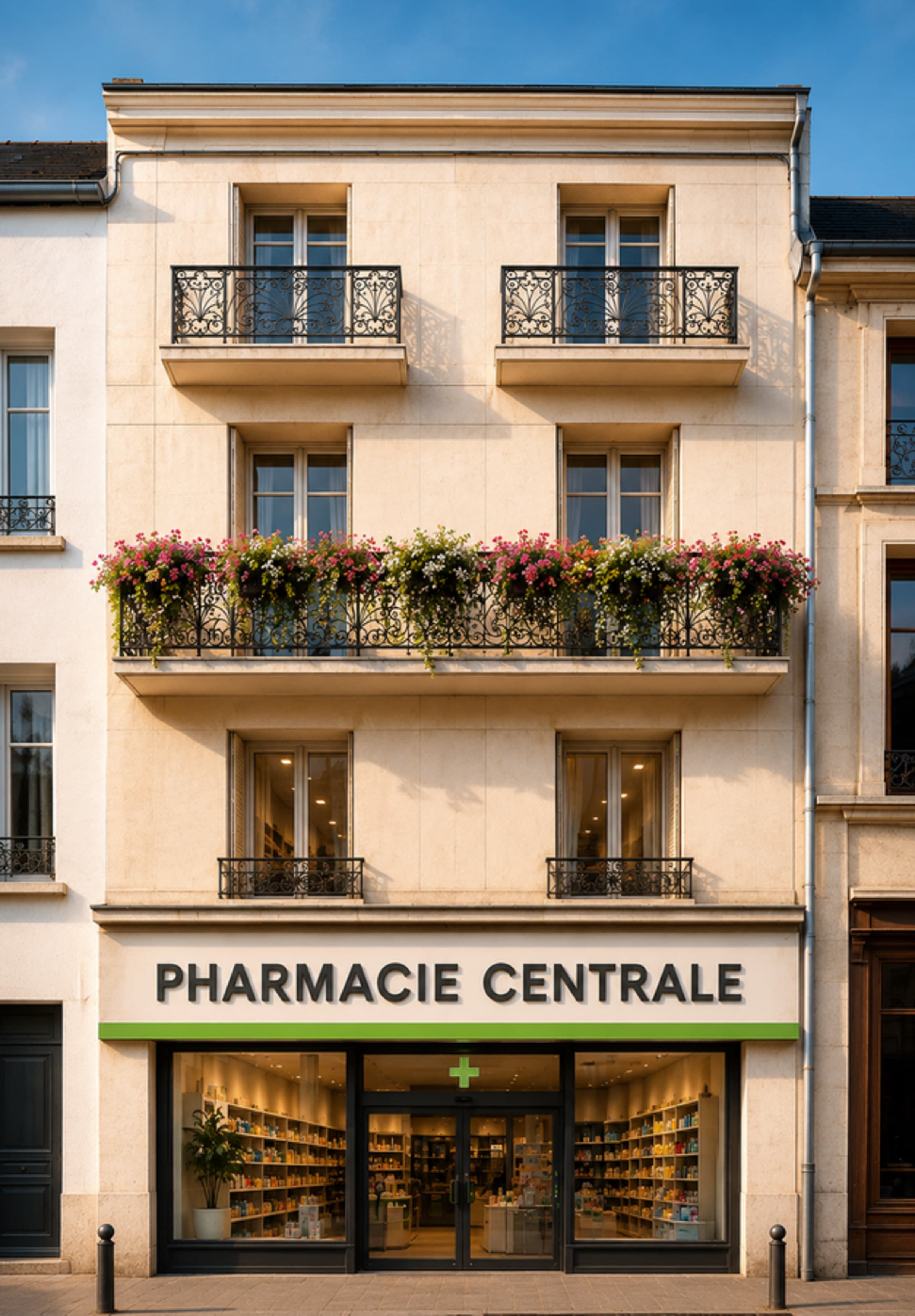 LE CENTRAL — visuel 3