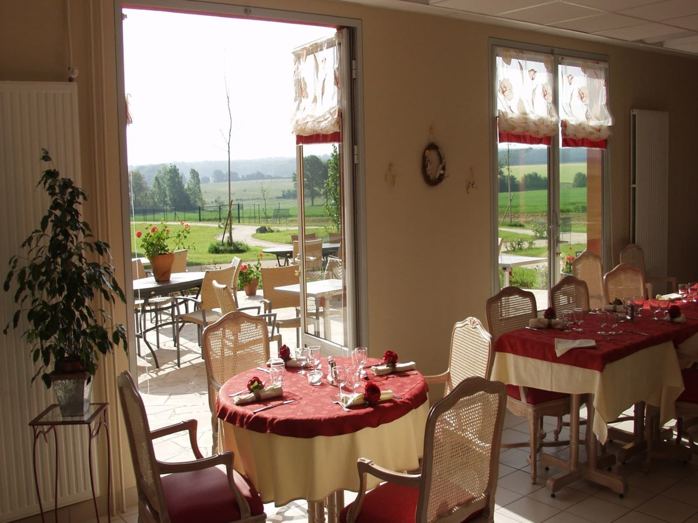 LE CHAMP DE LA DAME — programme immobilier neuf à Varennes-lès-Narcy, photo 3