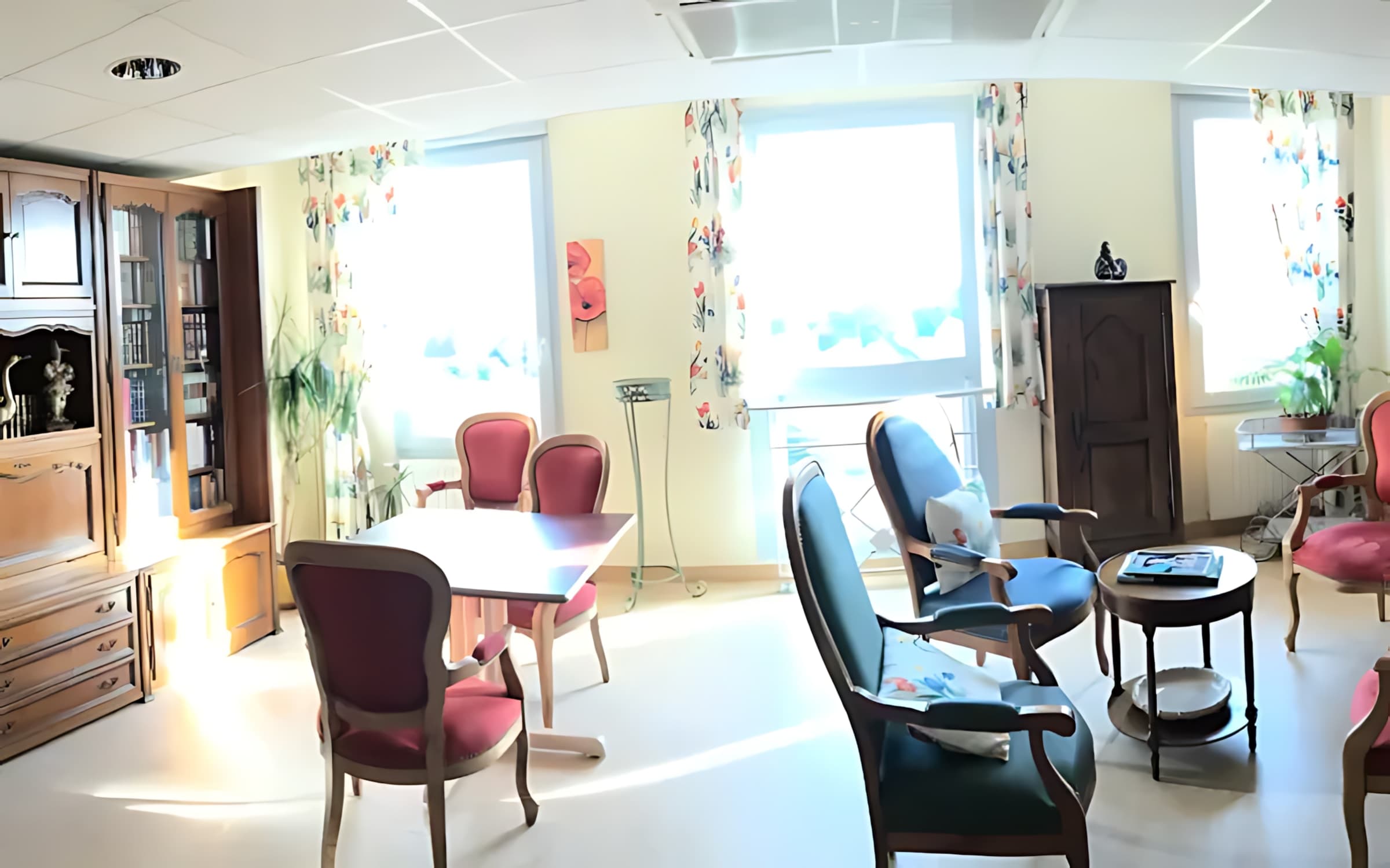 LE CHAMP DE LA DAME — programme immobilier neuf à Varennes-lès-Narcy, photo 4