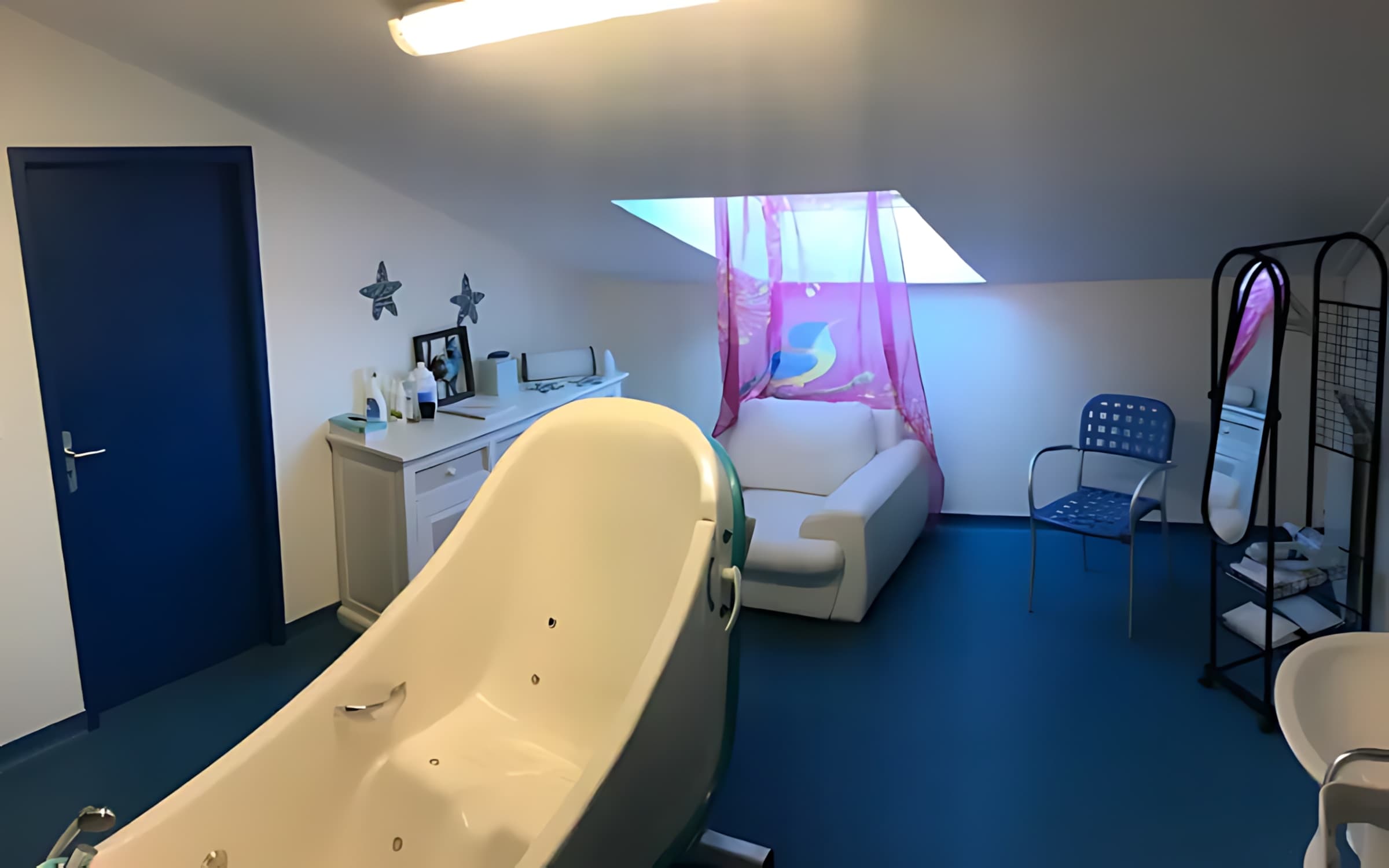LE CHAMP DE LA DAME — programme immobilier neuf à Varennes-lès-Narcy, photo 5