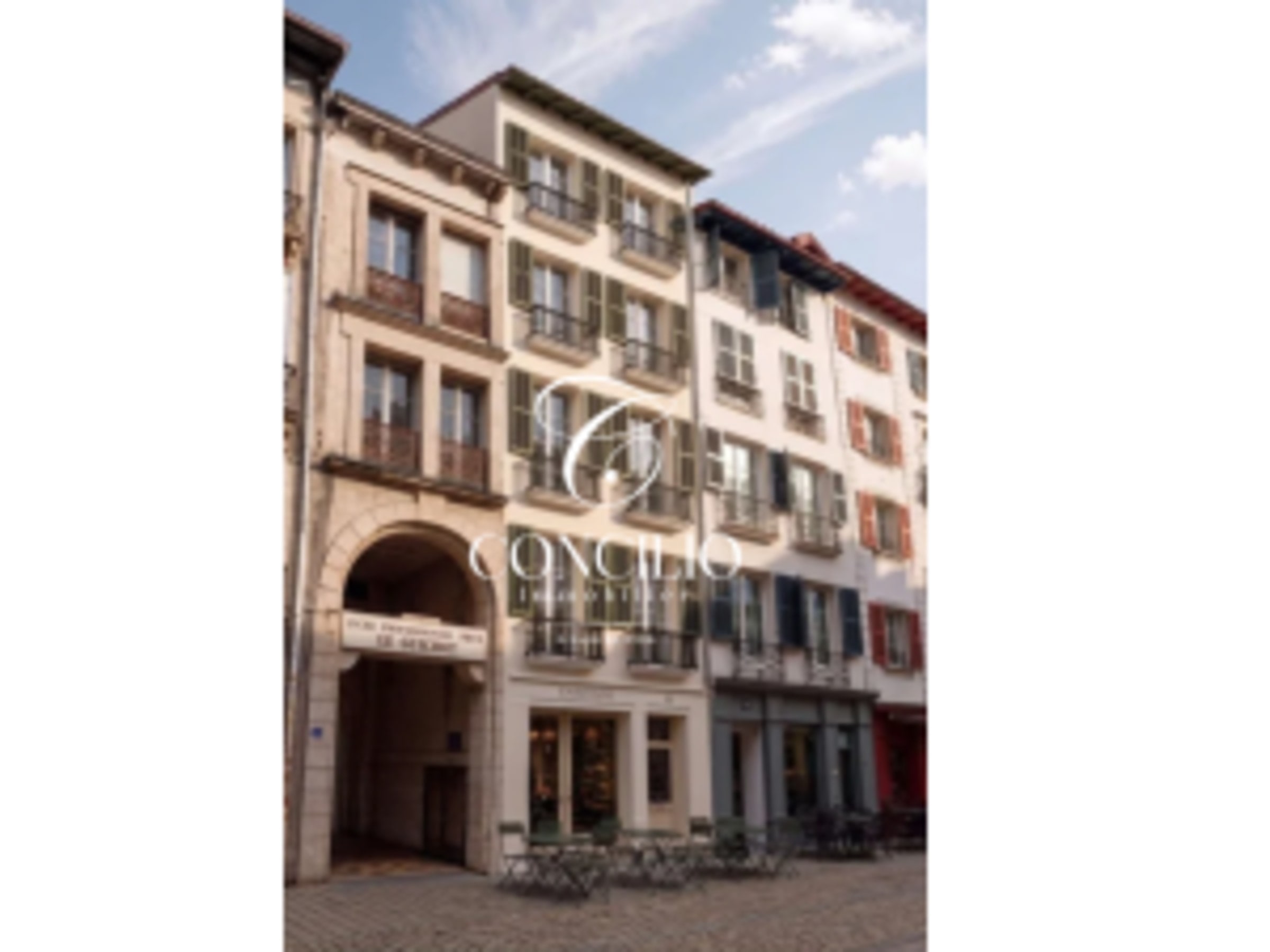 LE CHRISTERA - BAYONNE — Bayonne