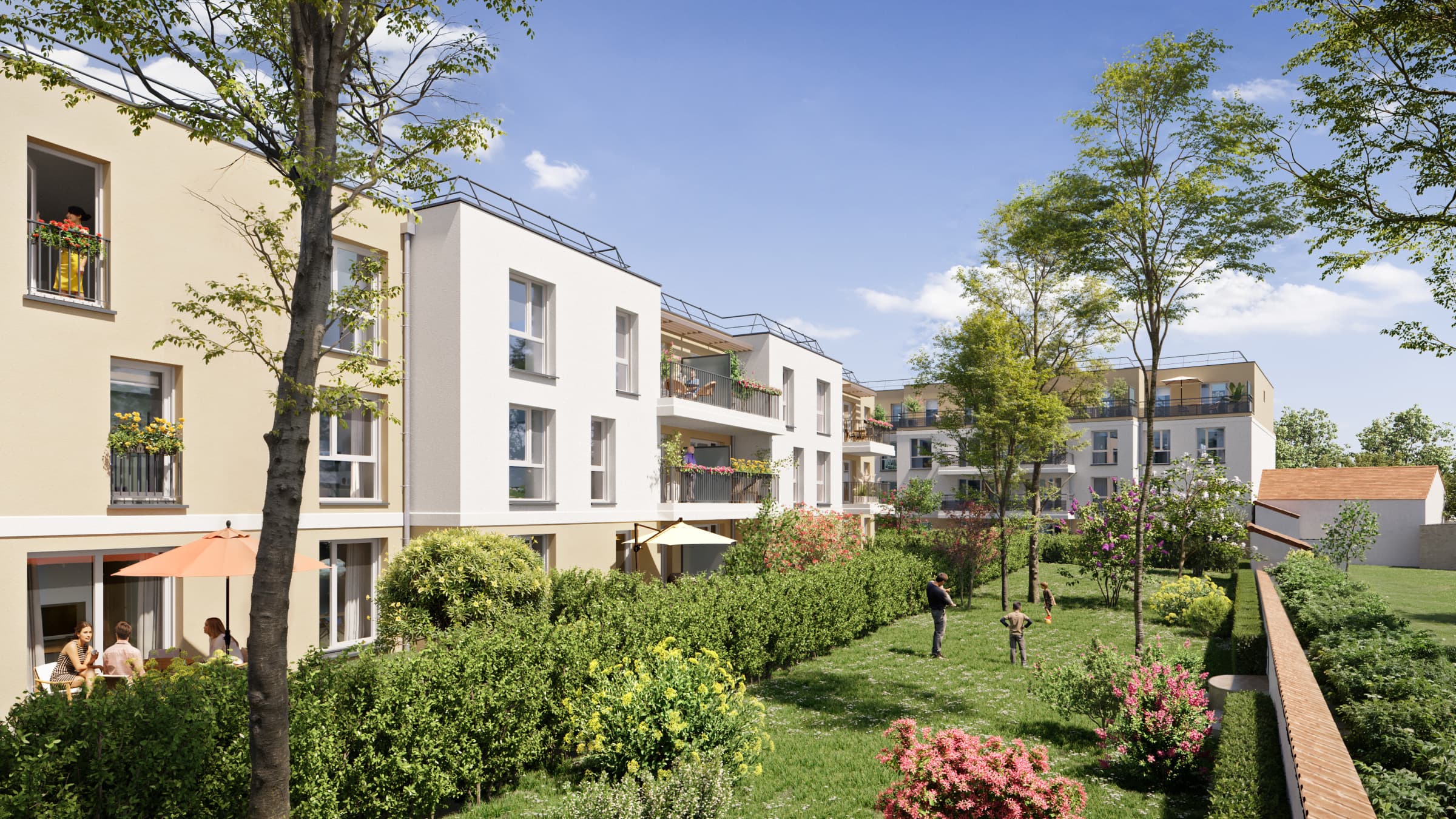 Le Clos Arboré — visuel 3