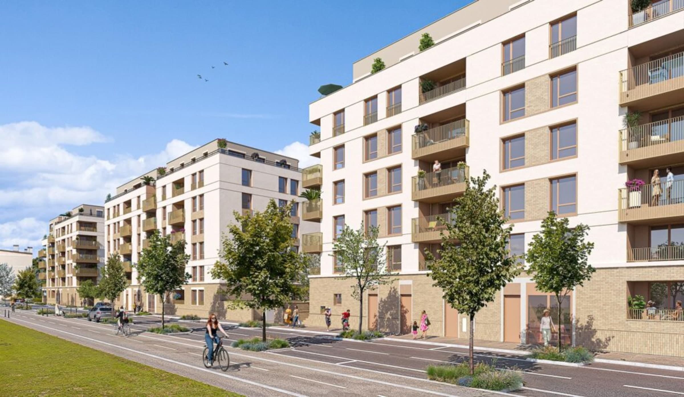 Le Clos Chapelin — visuel 2