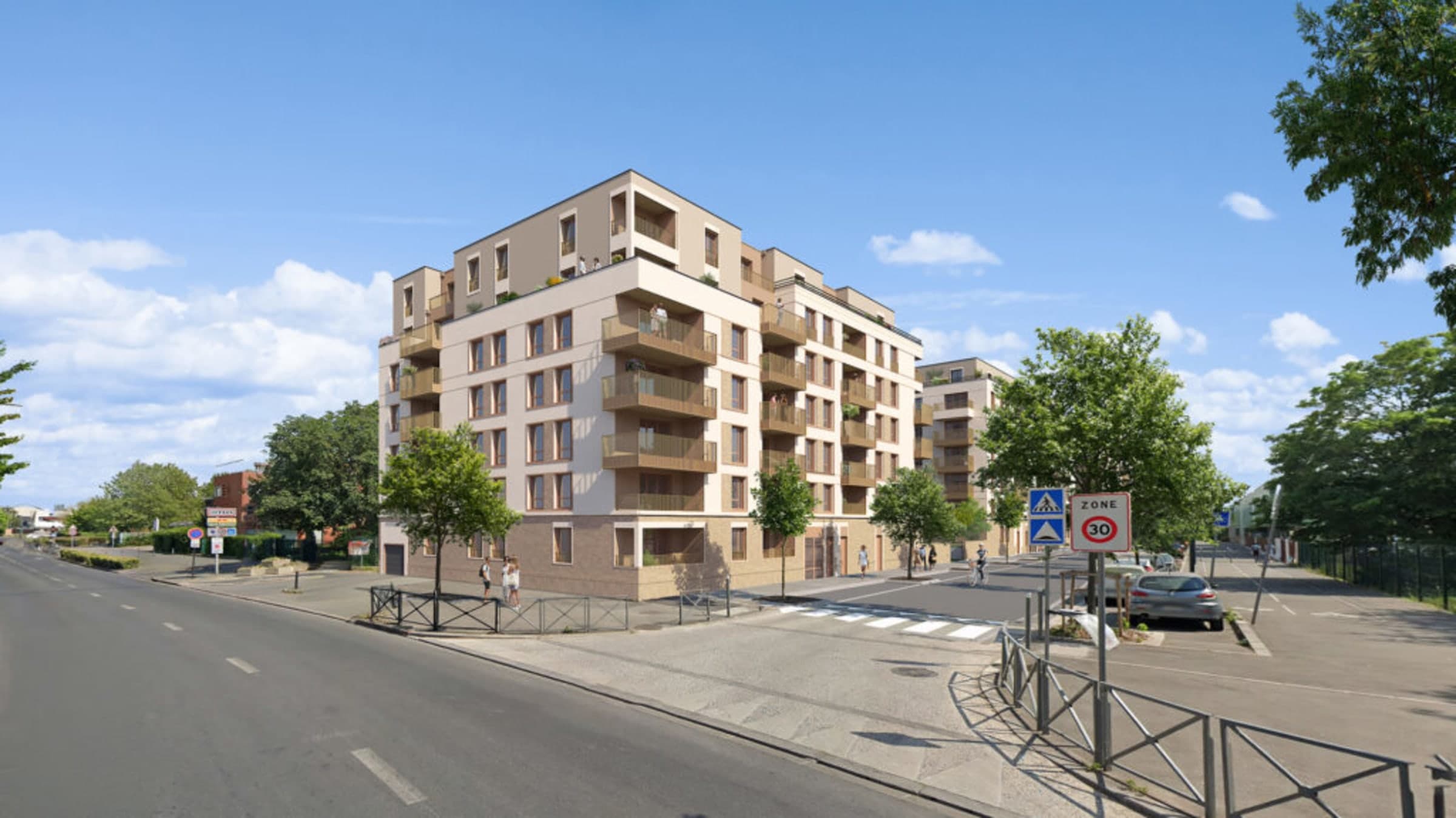Le Clos Chapelin — visuel 4