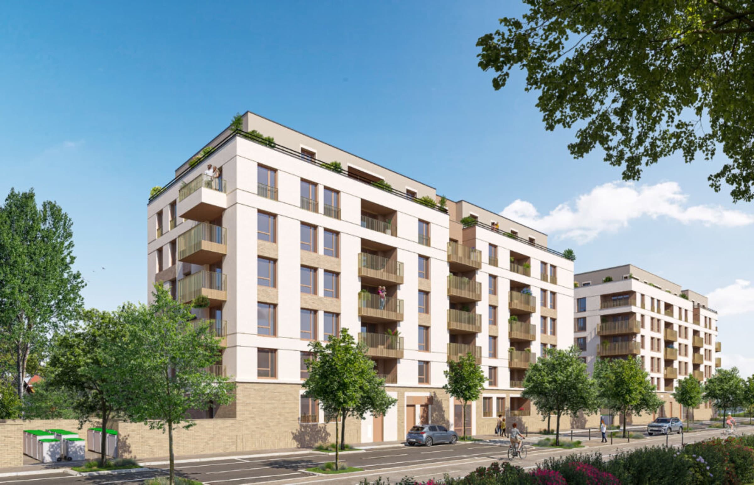 Le Clos Chapelin — visuel 5