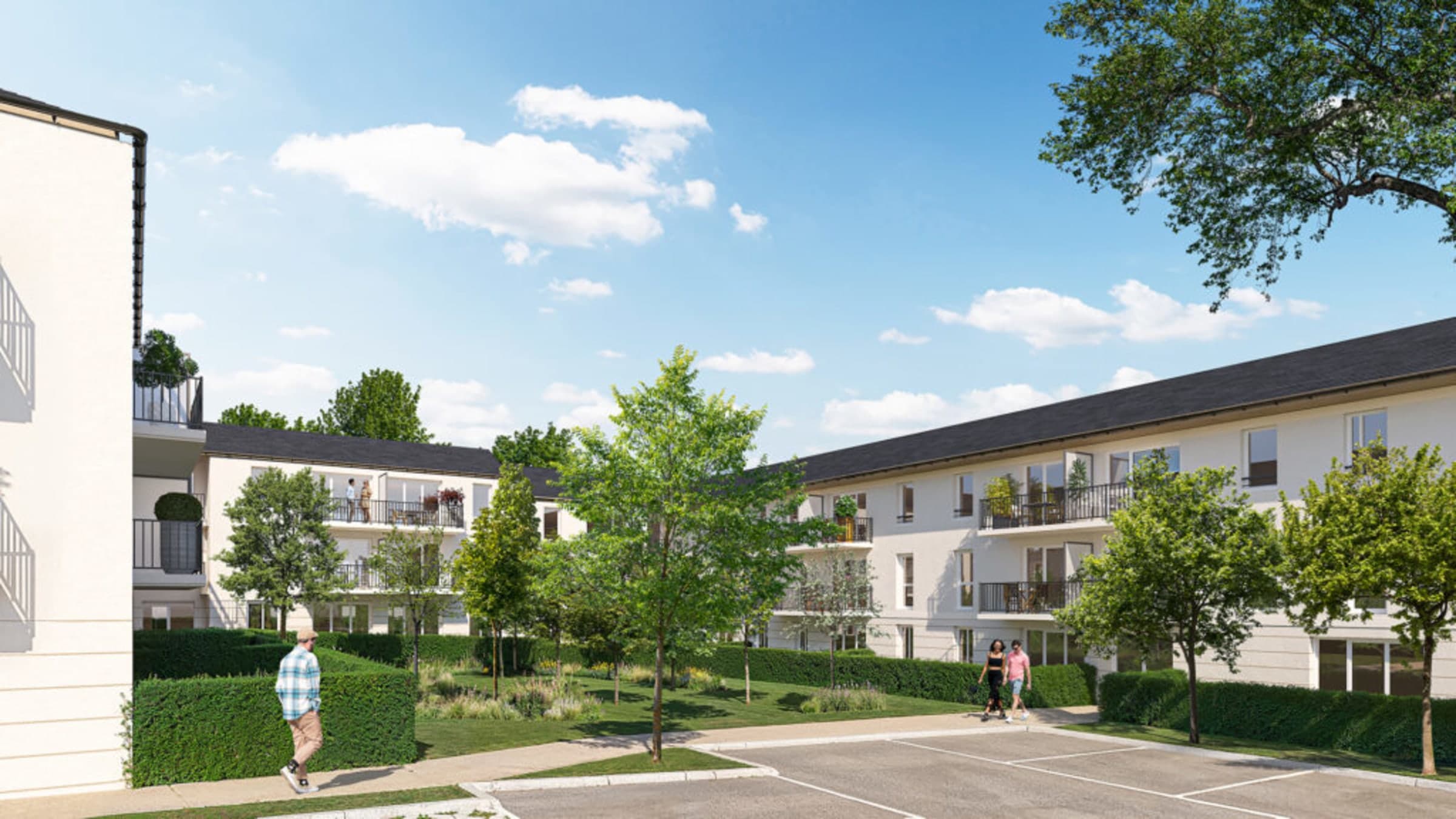 Le Clos de la Charmoise — visuel 3