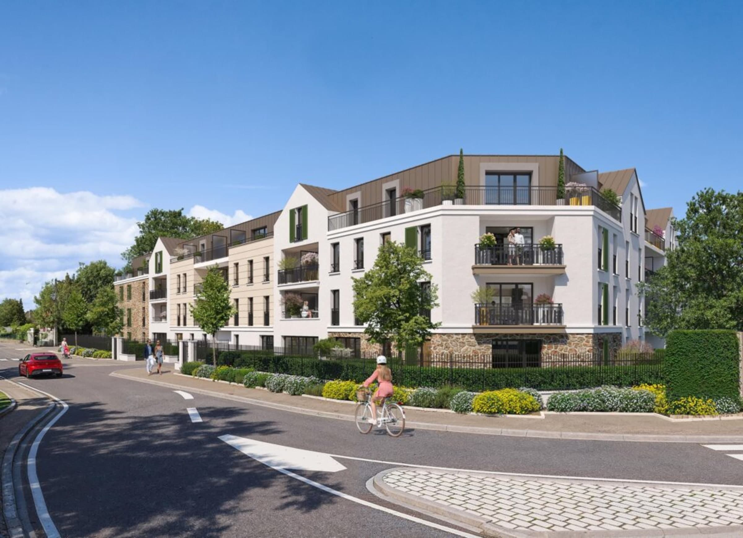 Le Clos de la Chênaie — visuel 2