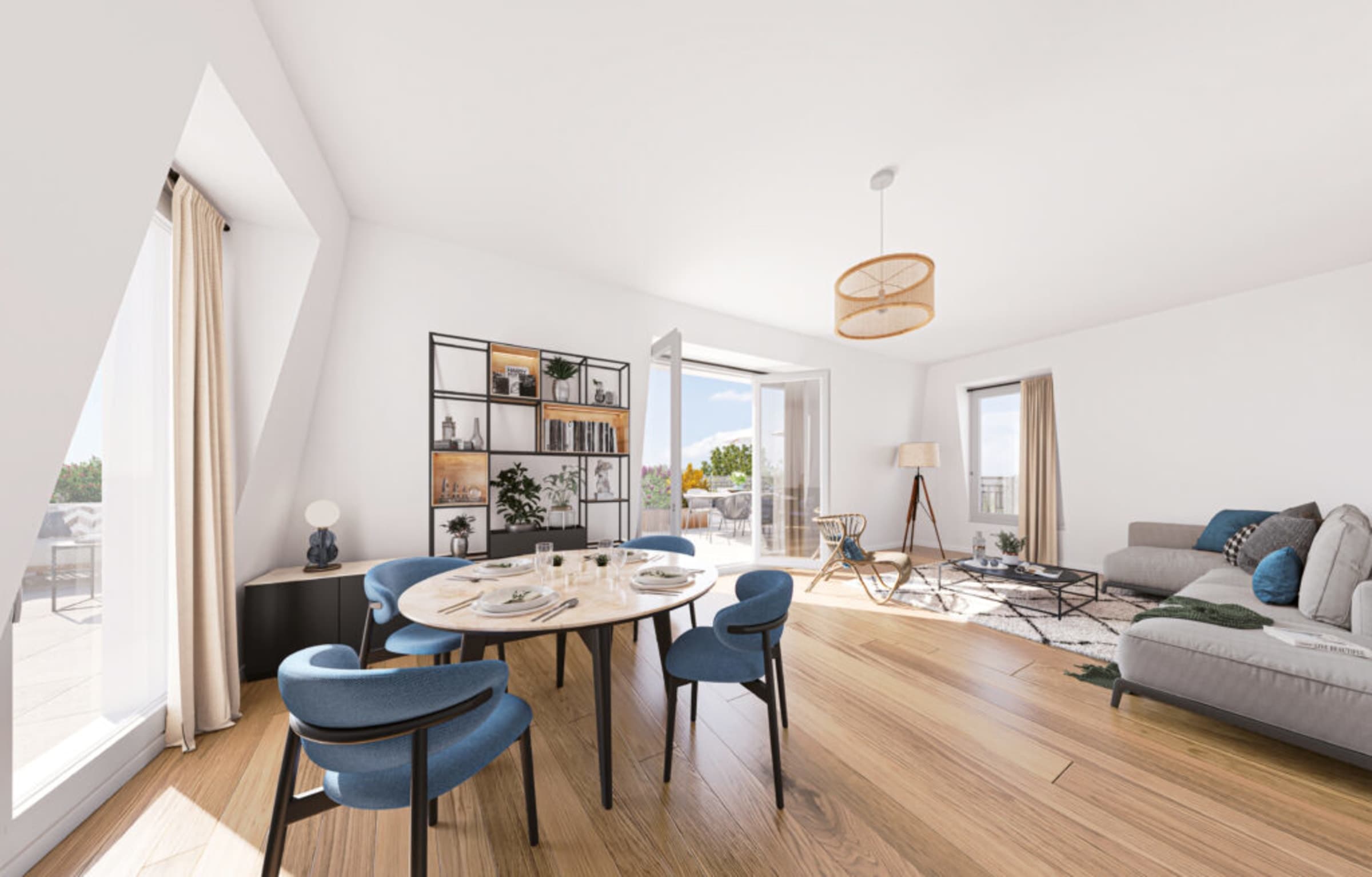 Le Clos de Maule — visuel 4