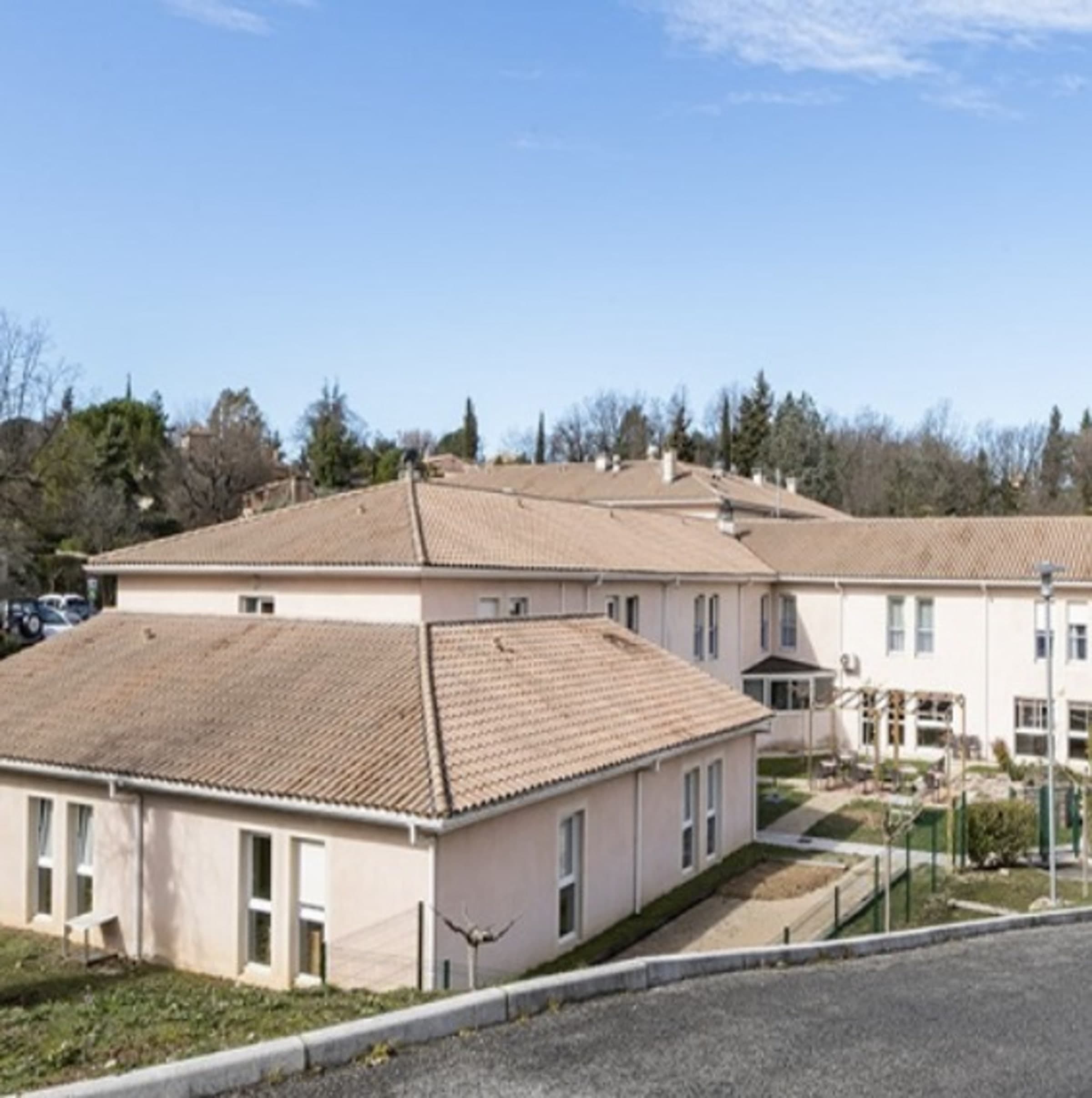 Le Clos de Planestel — visuel 1