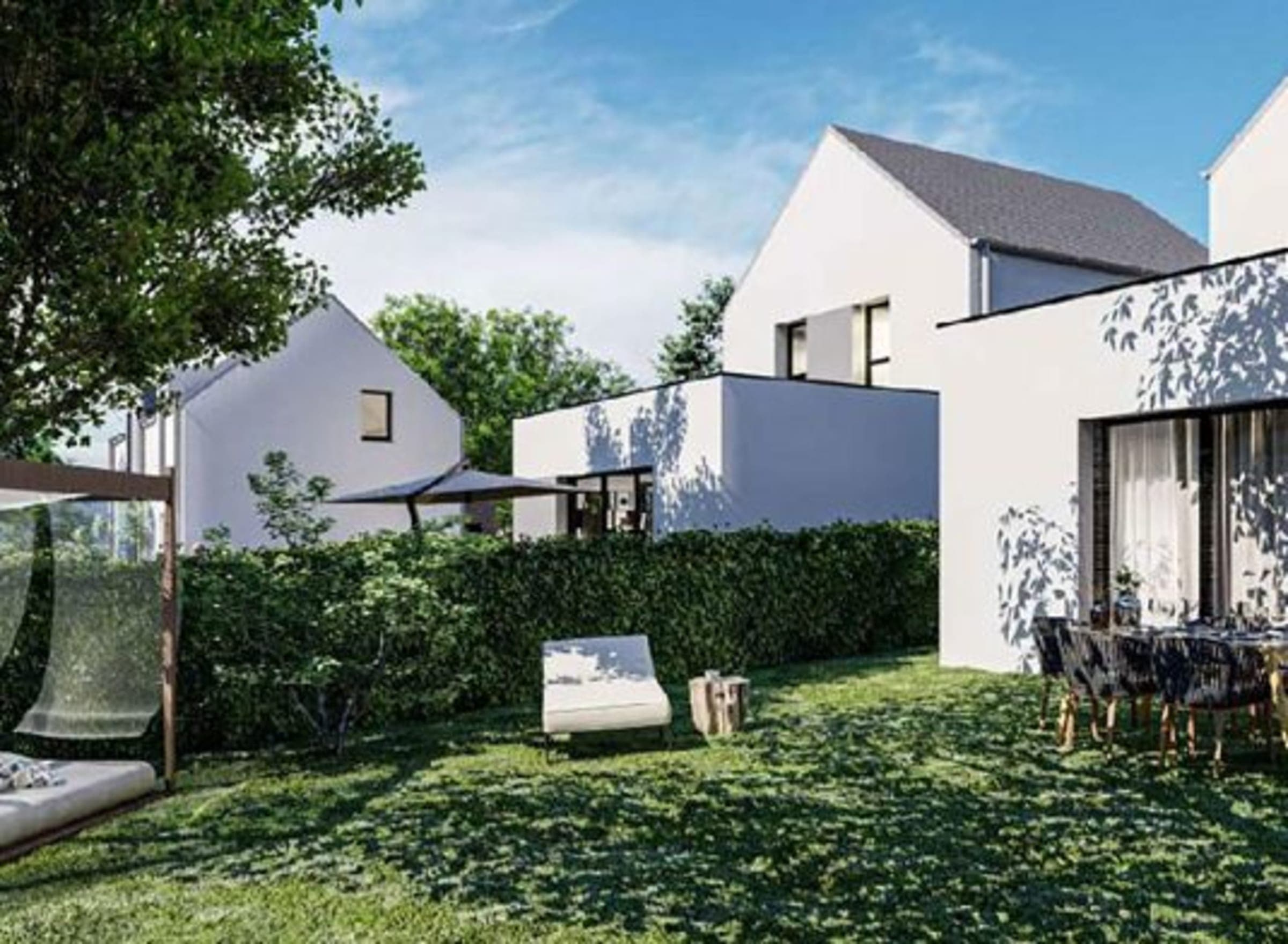LE CLOS DE SAINT AVIT — visuel 2