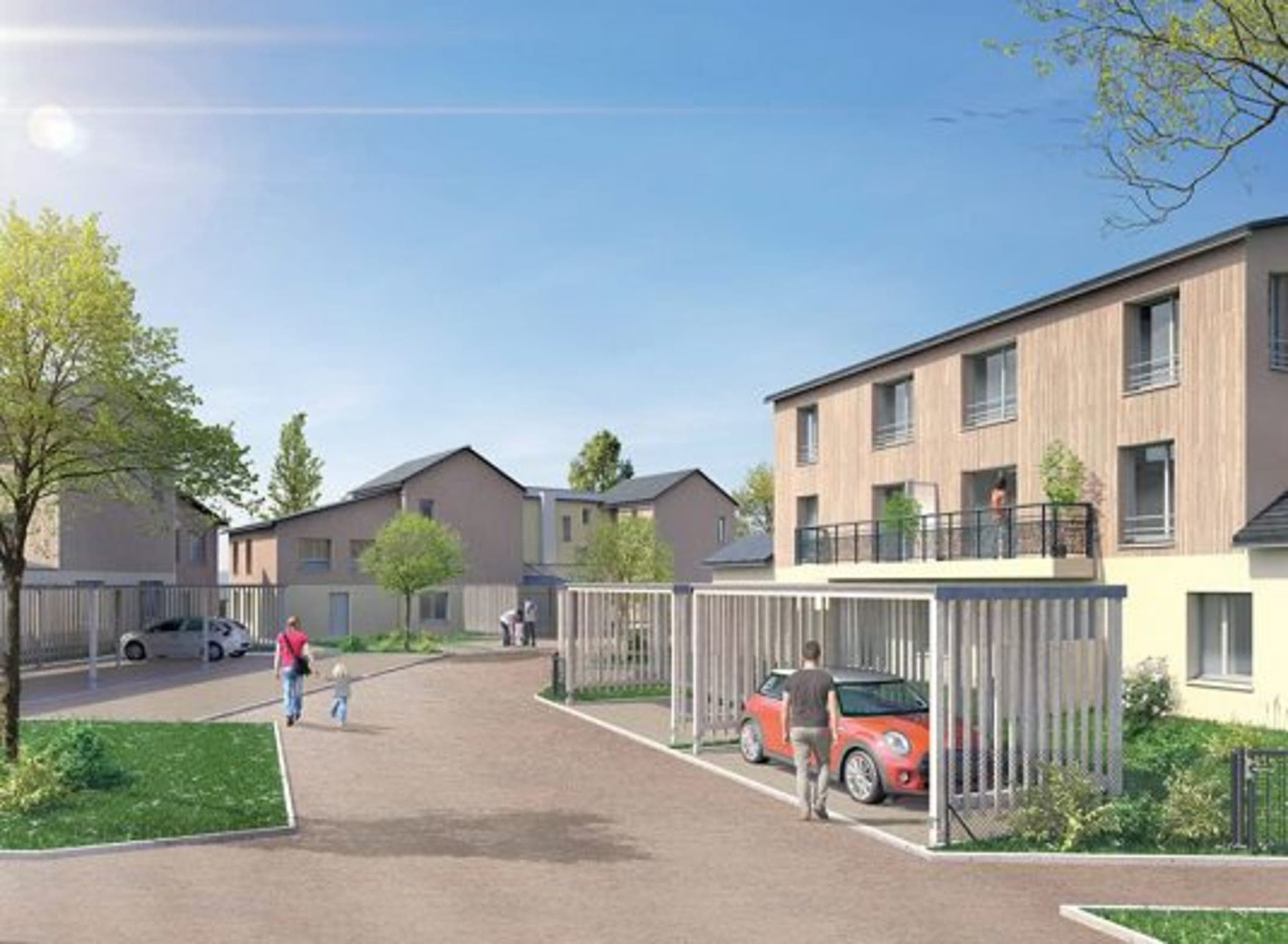 LE CLOS DE SAINT AVIT — visuel 1