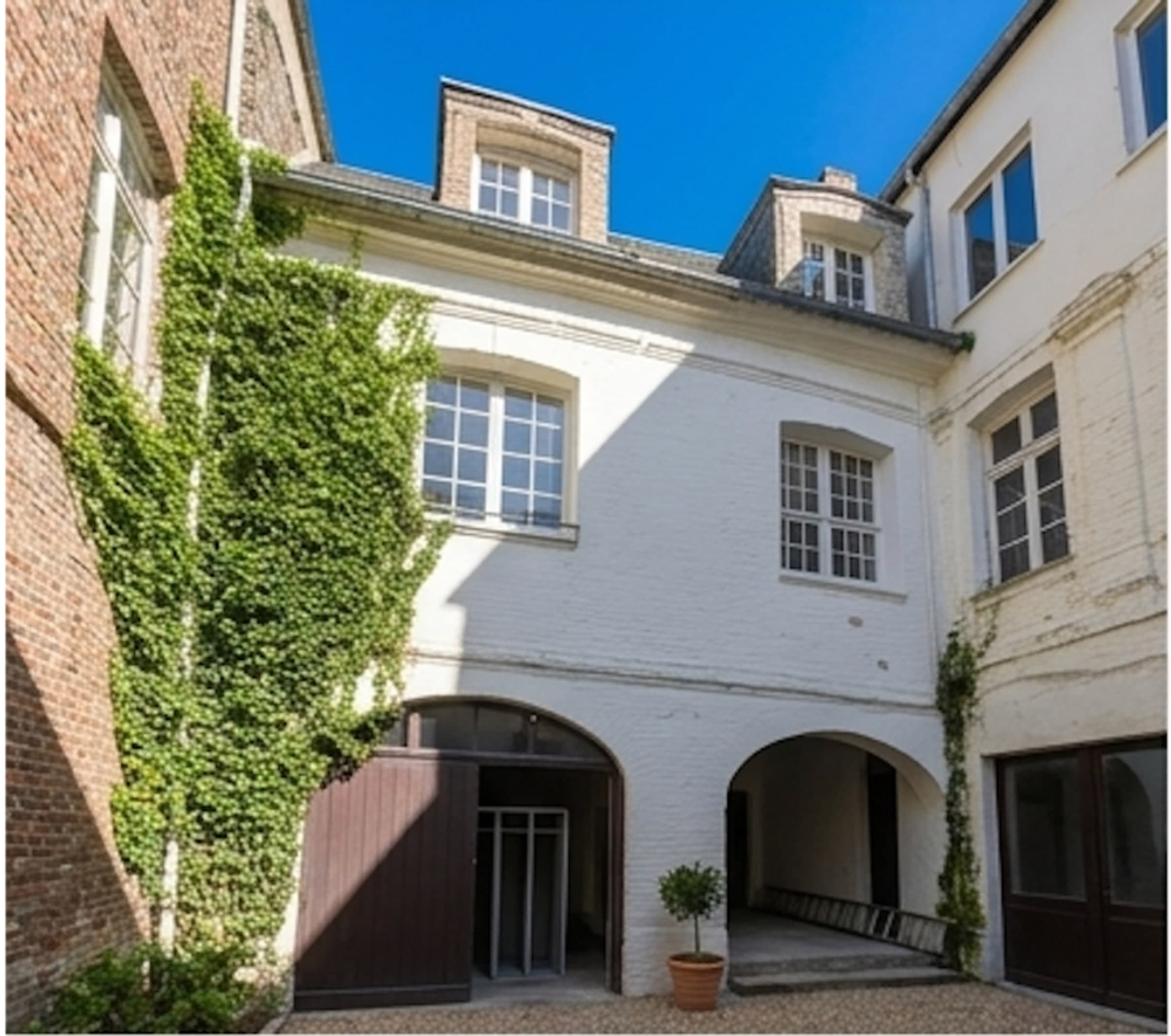 LE CLOS DES ARCADES — visuel 4